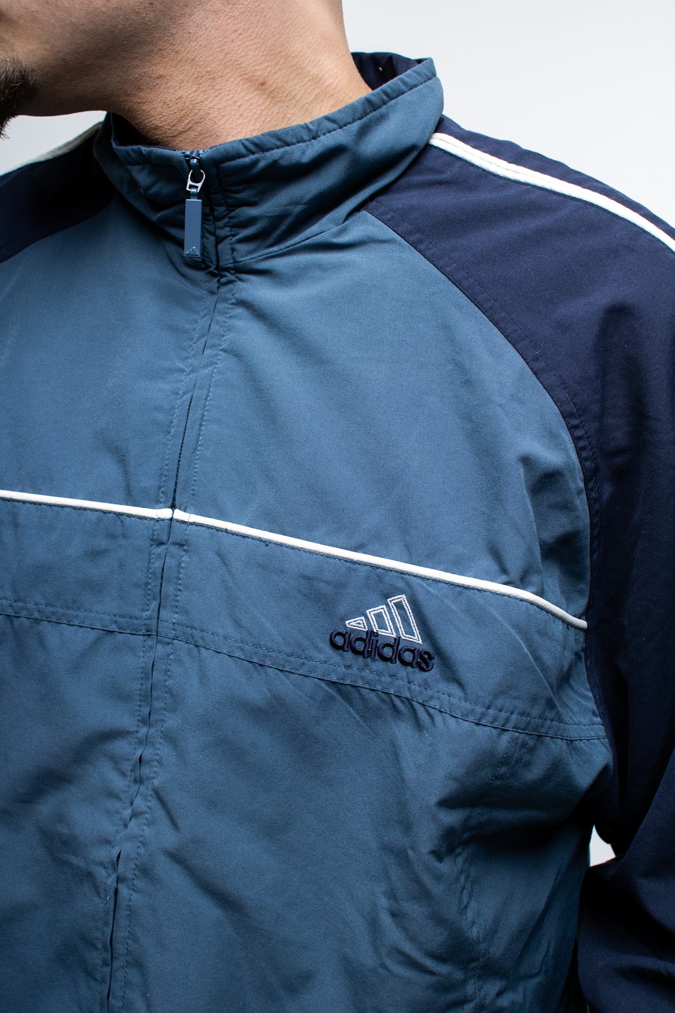 Adidas Jacket