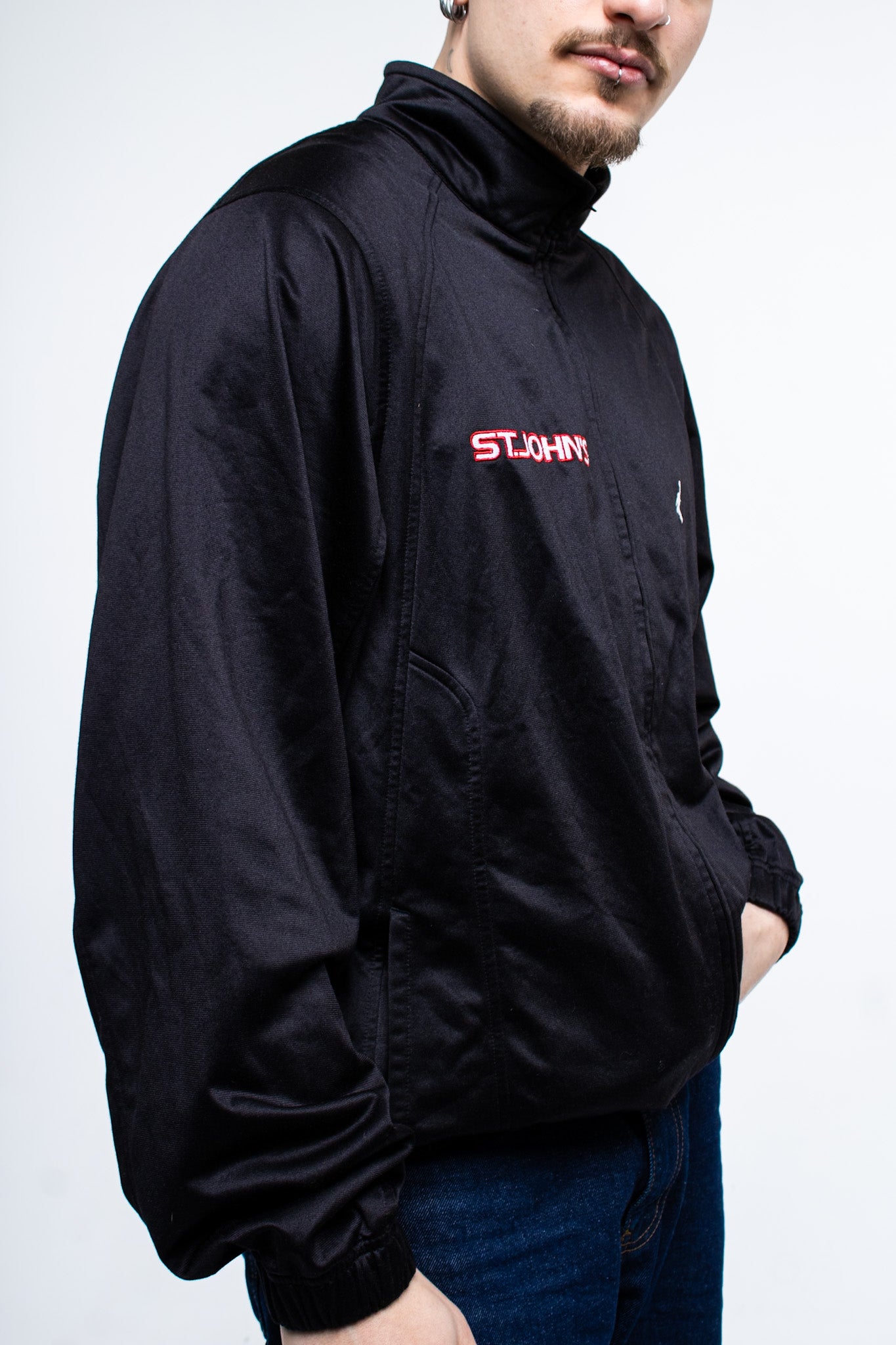 Jordan Jacket