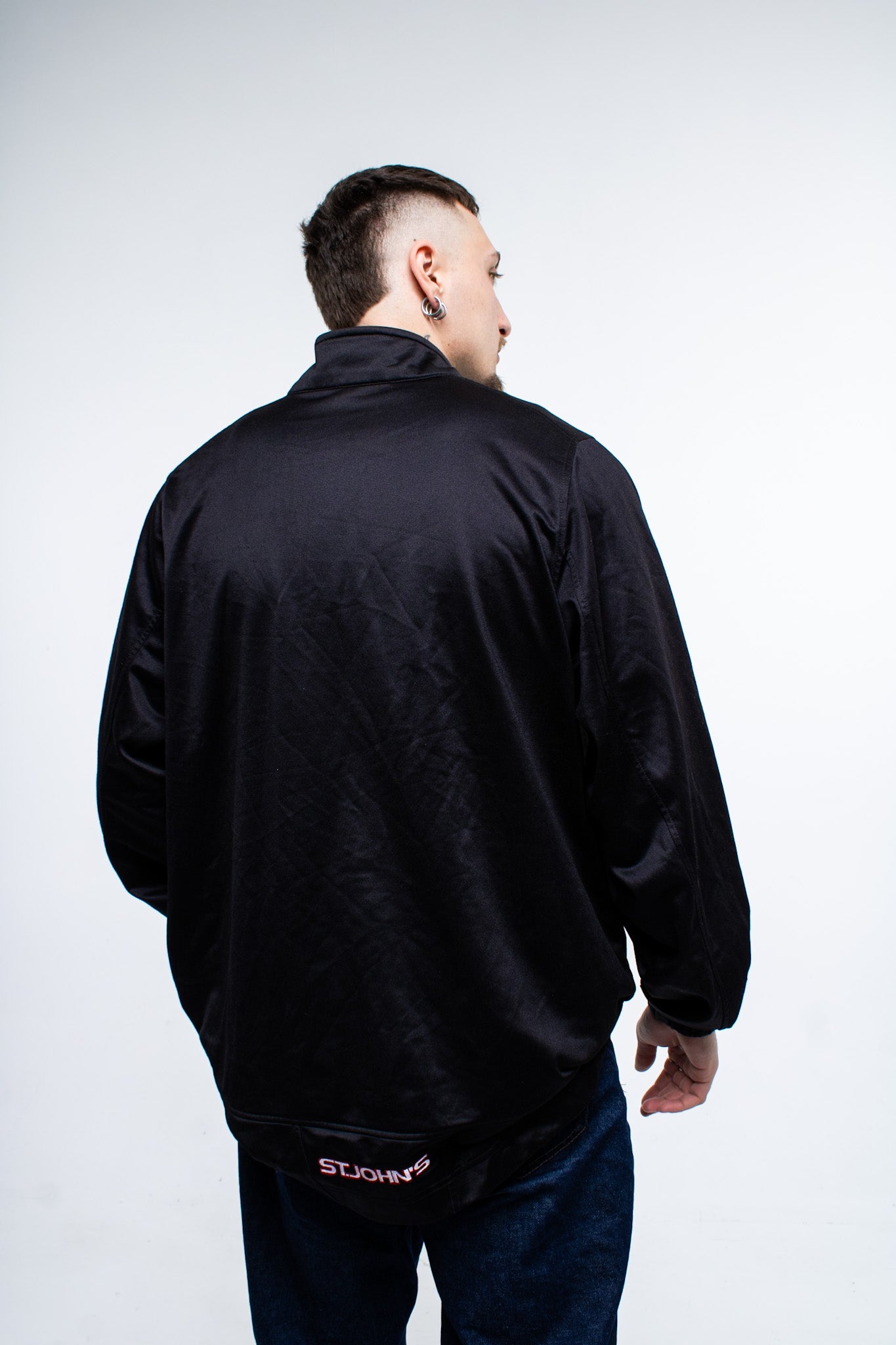 Jordan Jacket