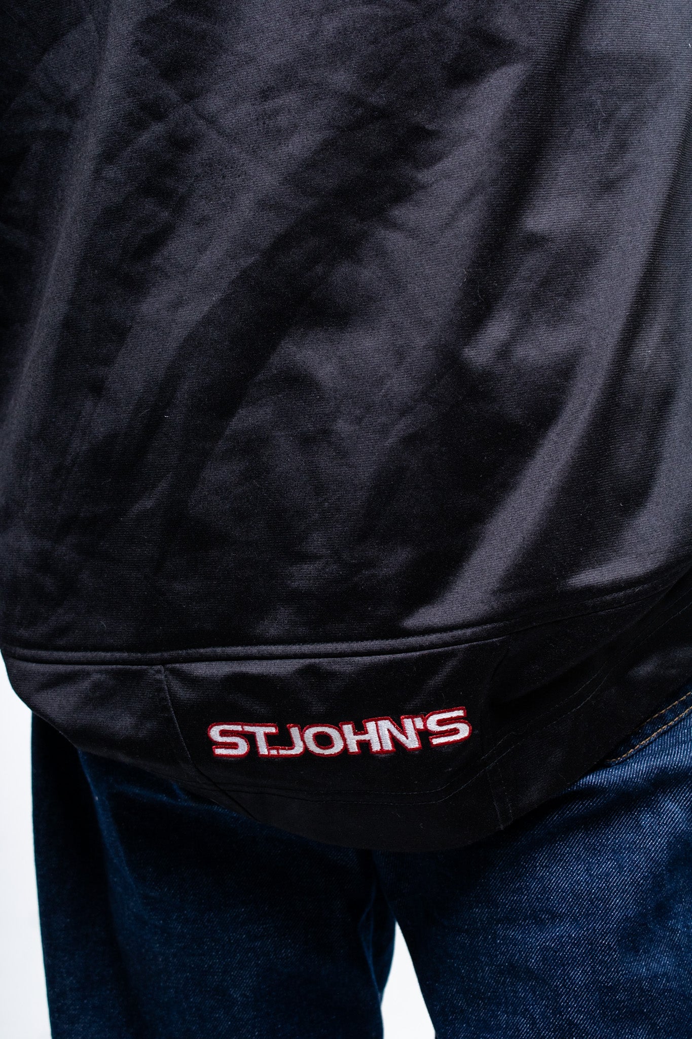 Jordan Jacket