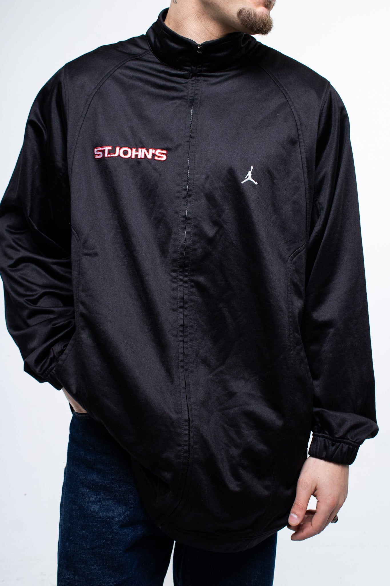 Jordan Jacket