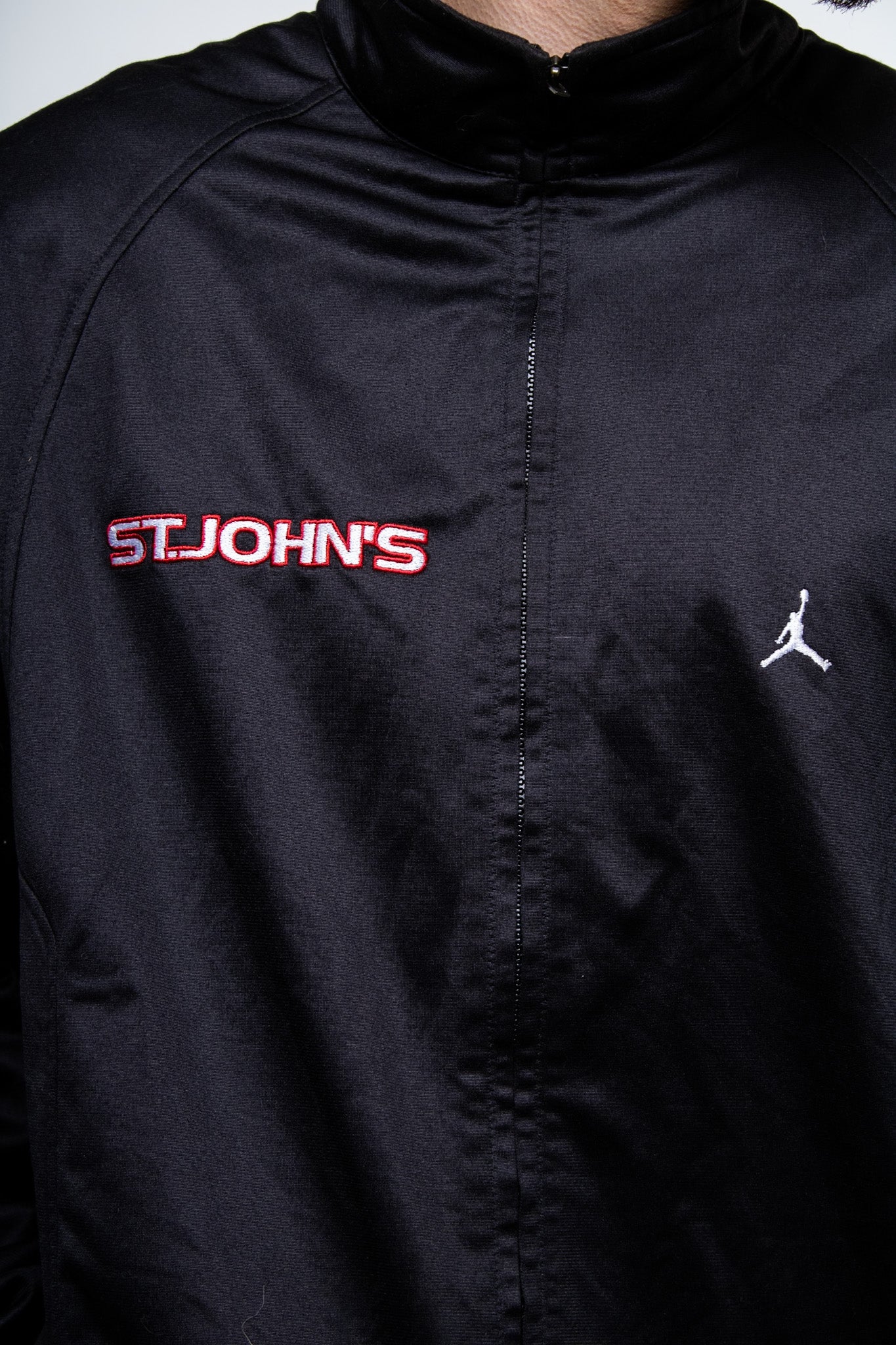 Jordan Jacket