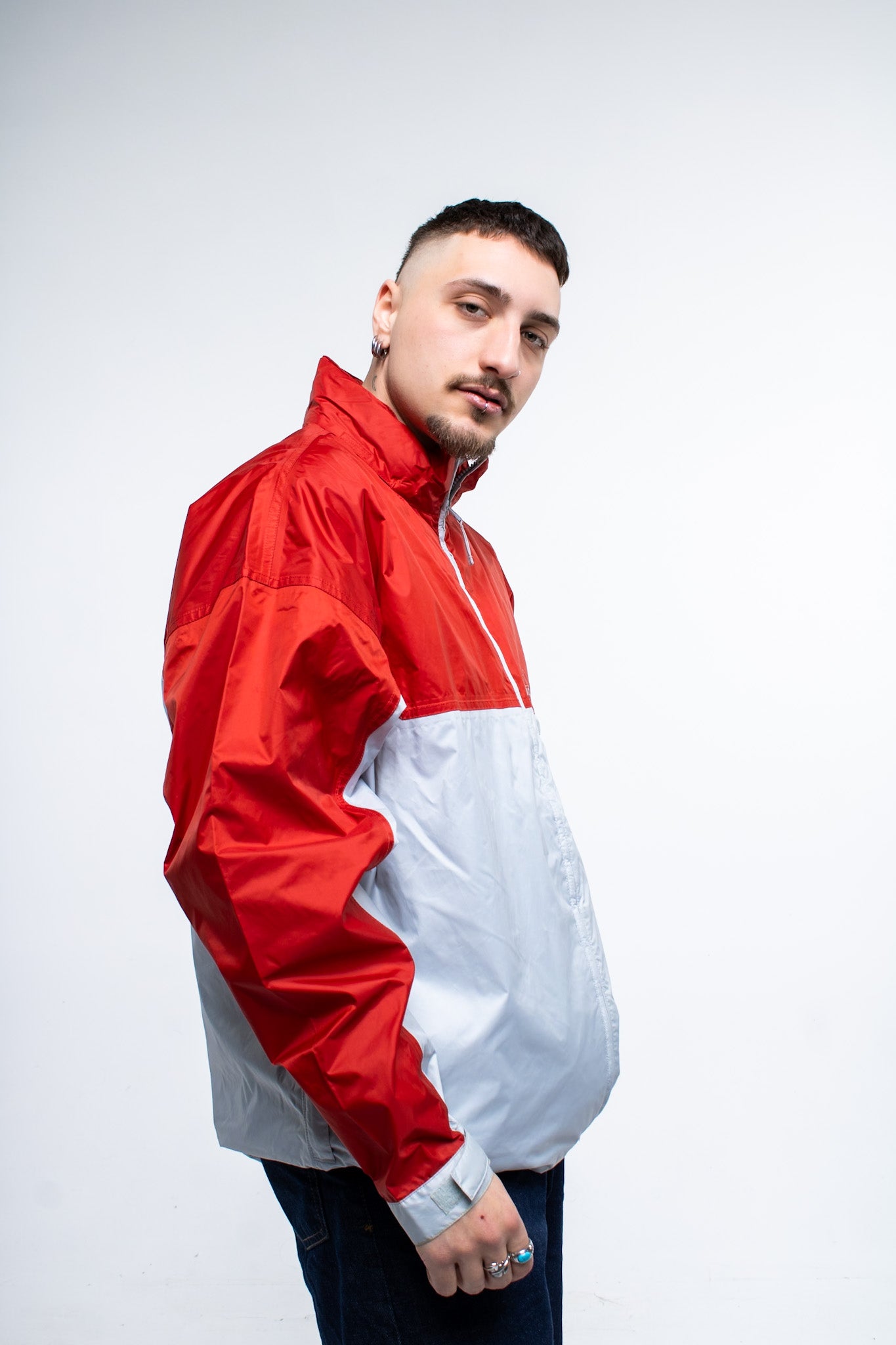 Adidas Jacket