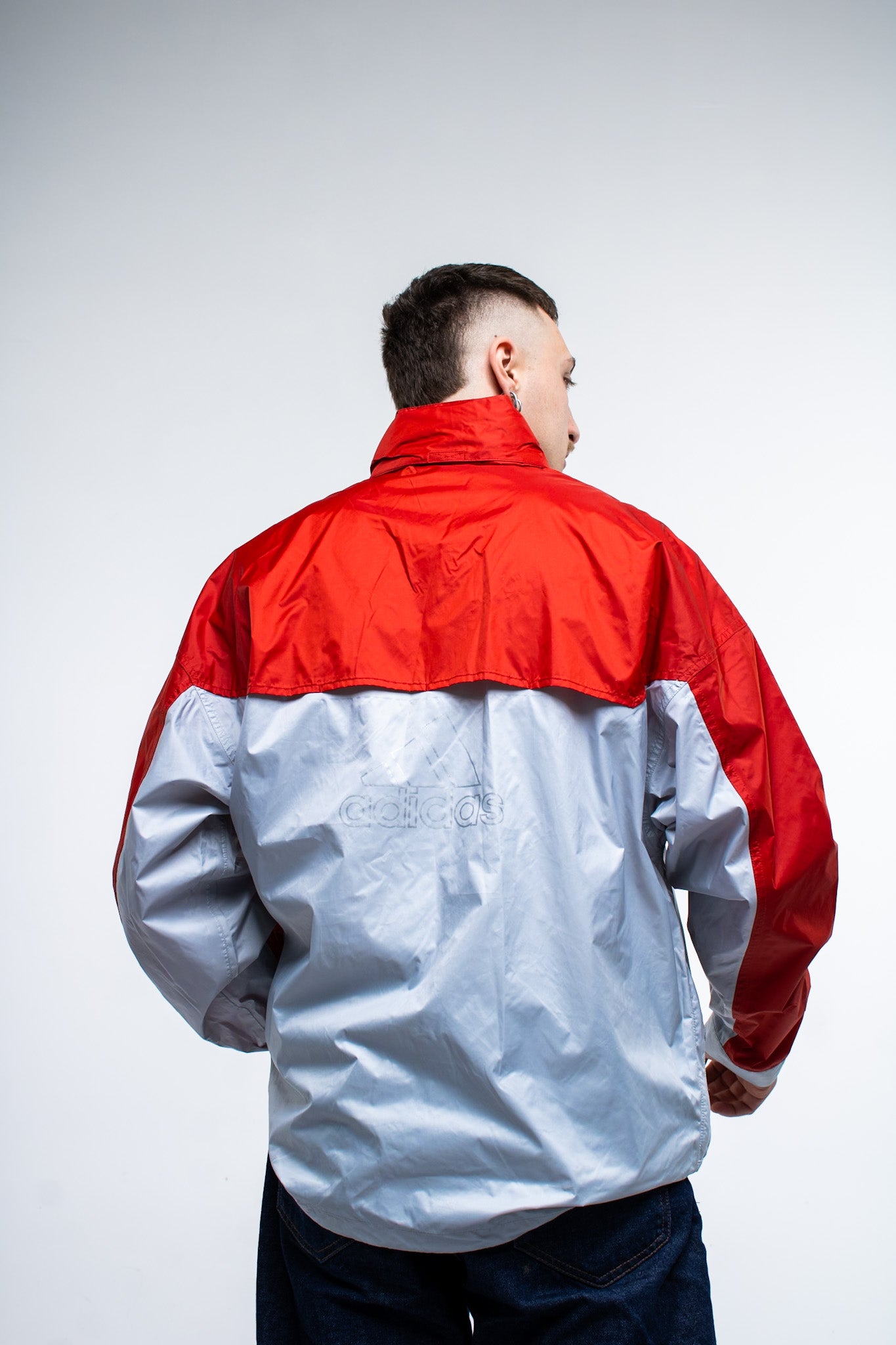 Adidas Jacket