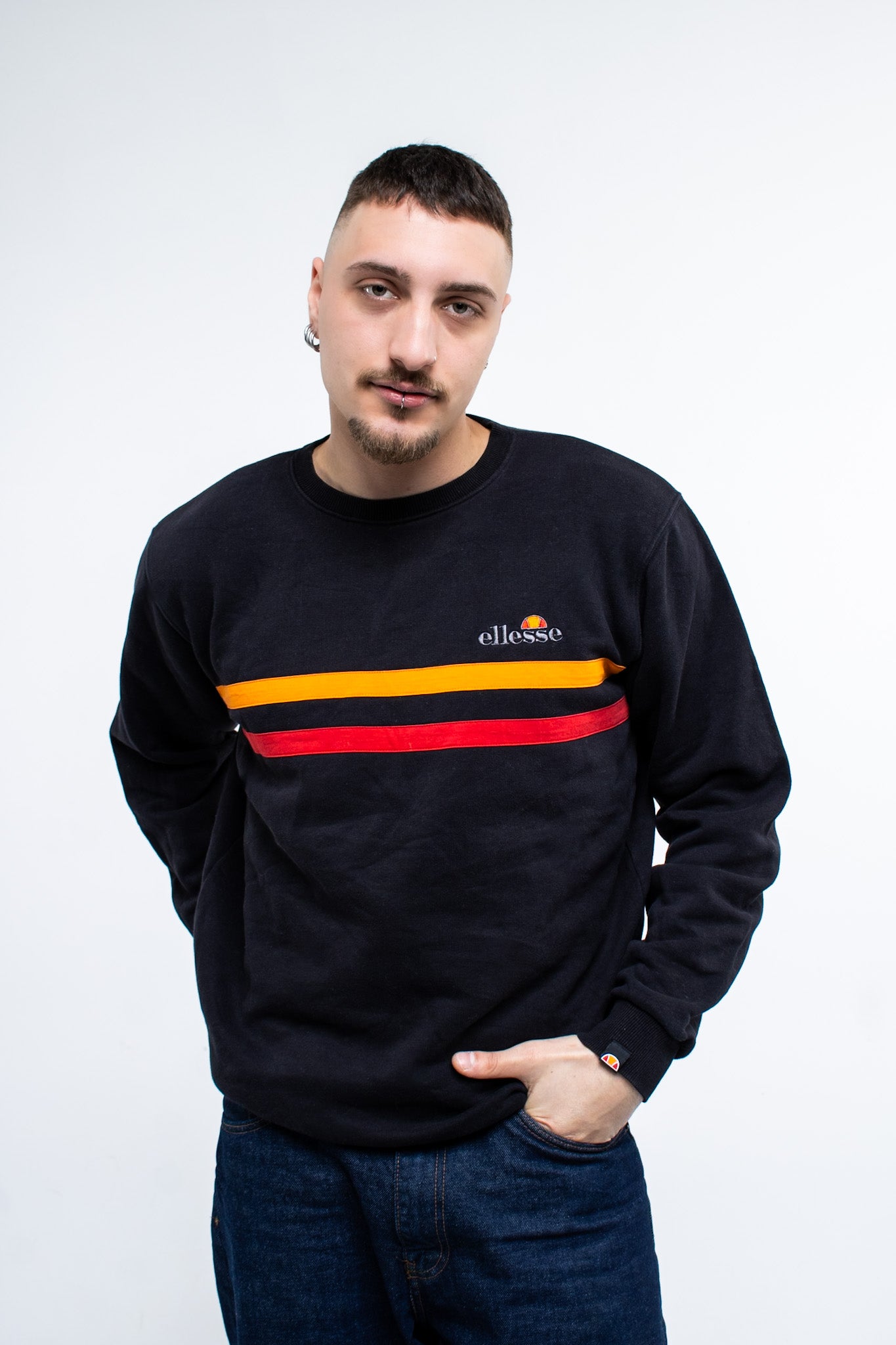 Ellesse Sweatshirt