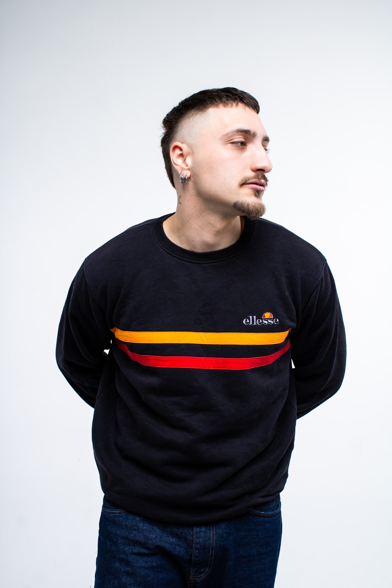Ellesse Sweatshirt