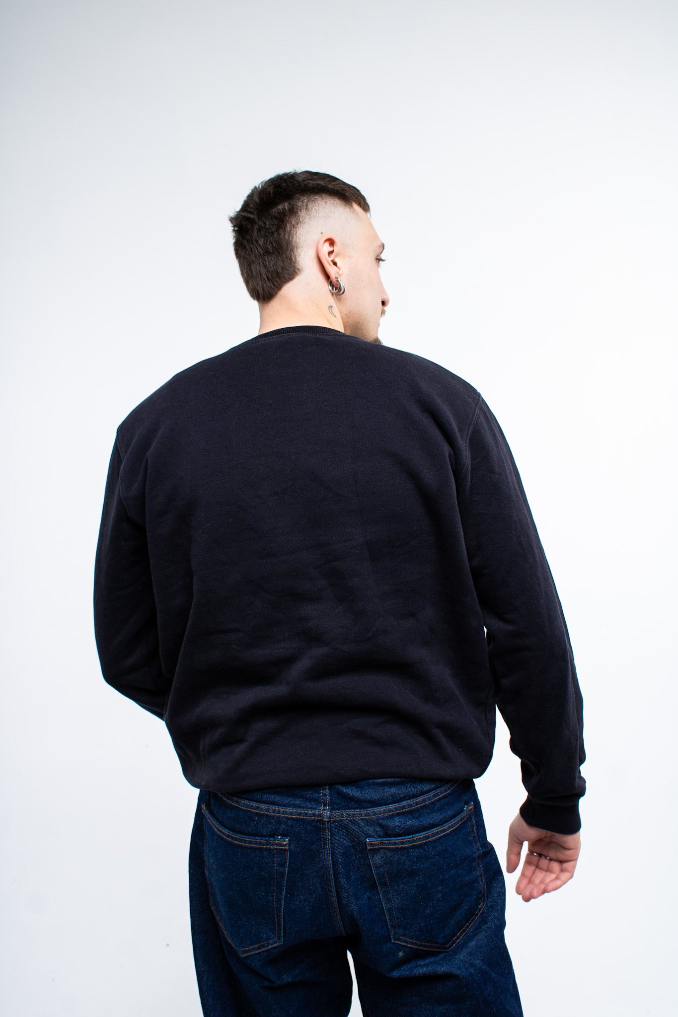 Ellesse Sweatshirt
