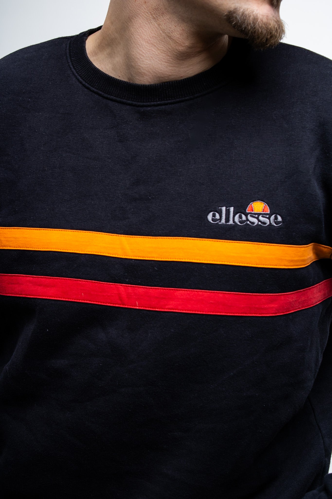 Ellesse Sweatshirt