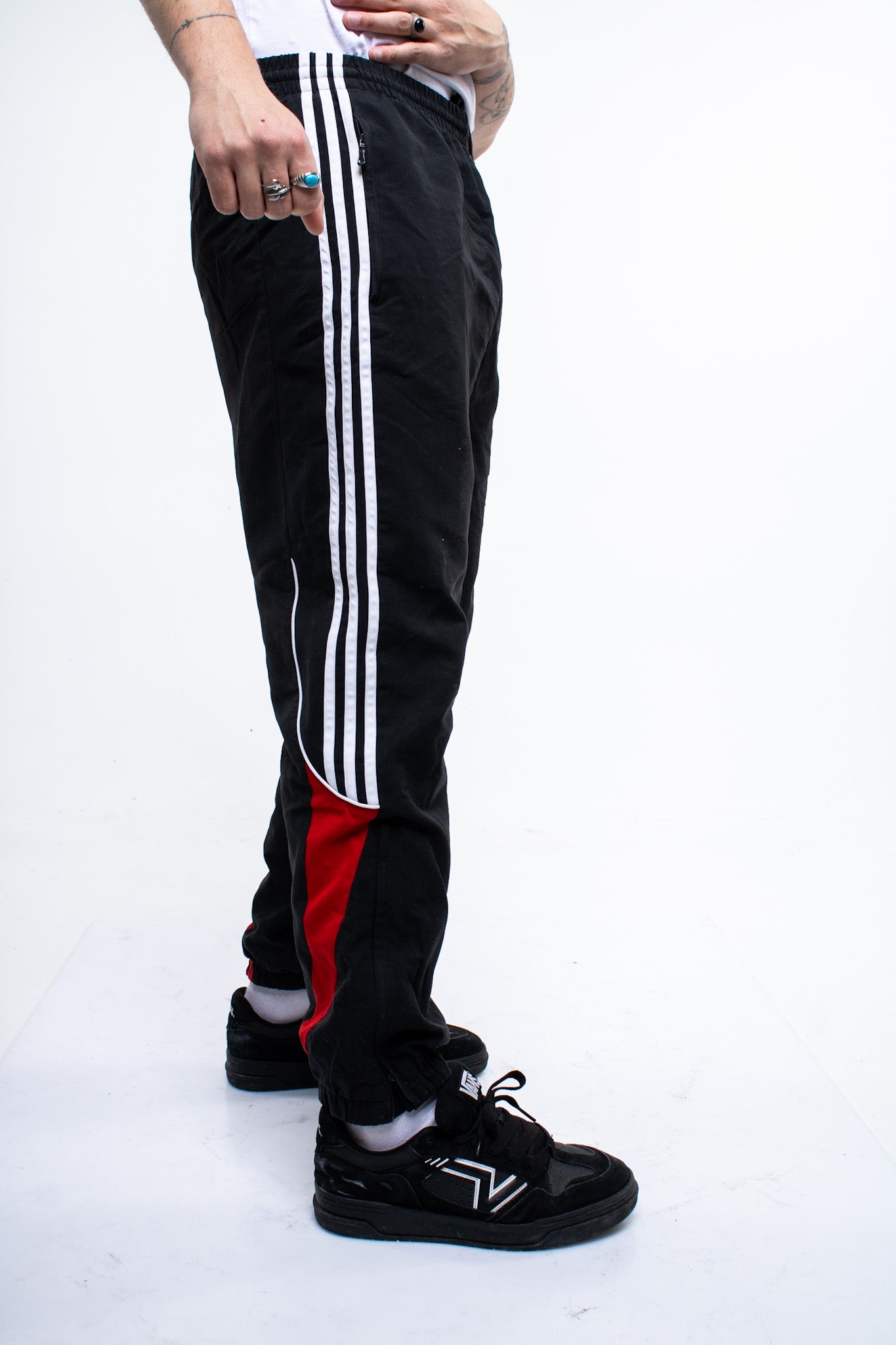 Adidas Track Pants
