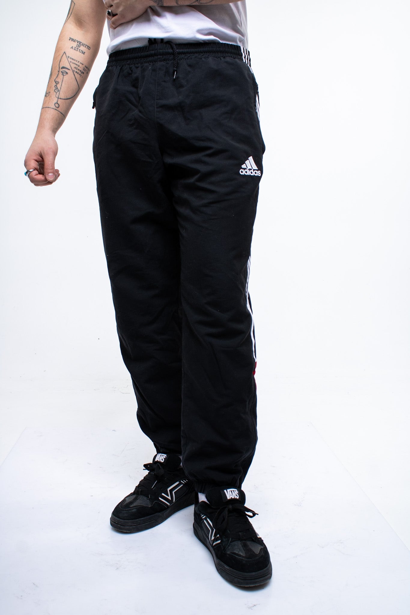 Adidas Track Pants