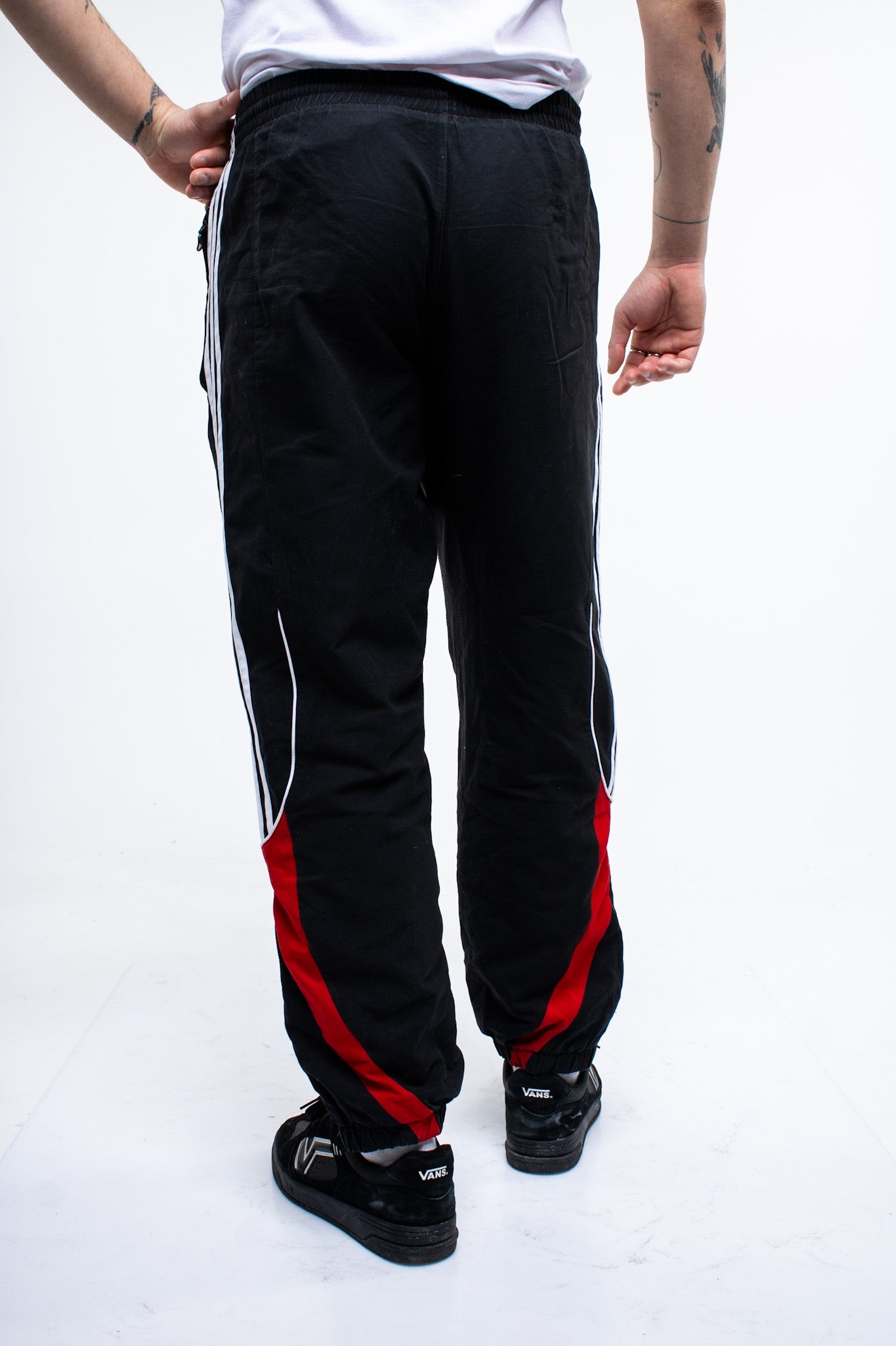 Adidas Track Pants