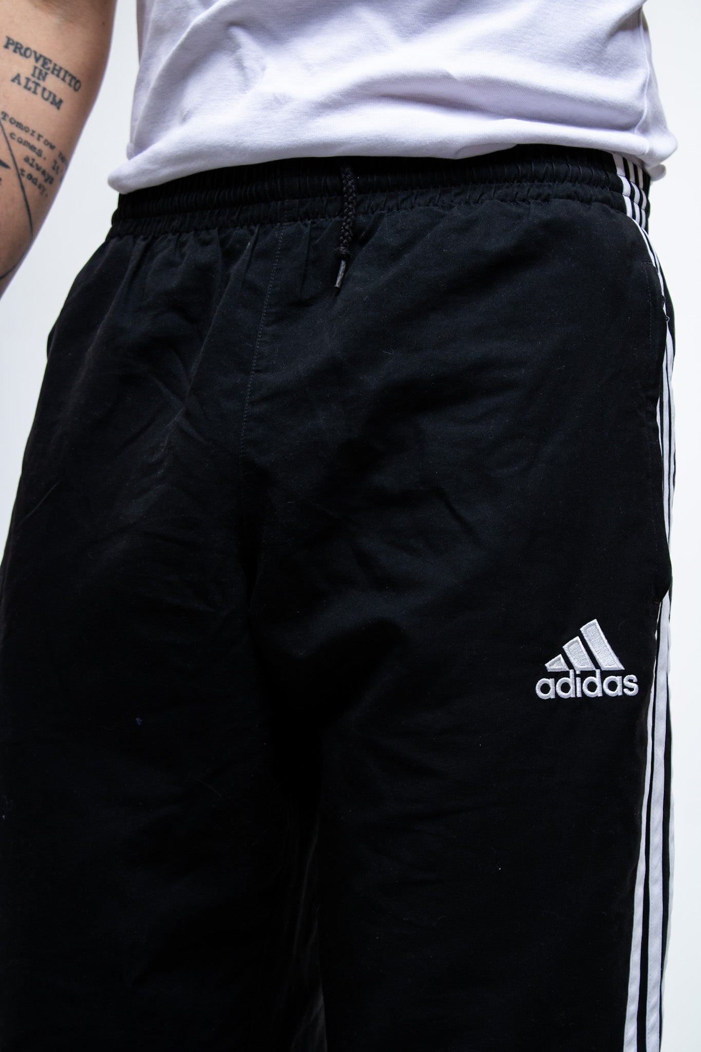Adidas Track Pants