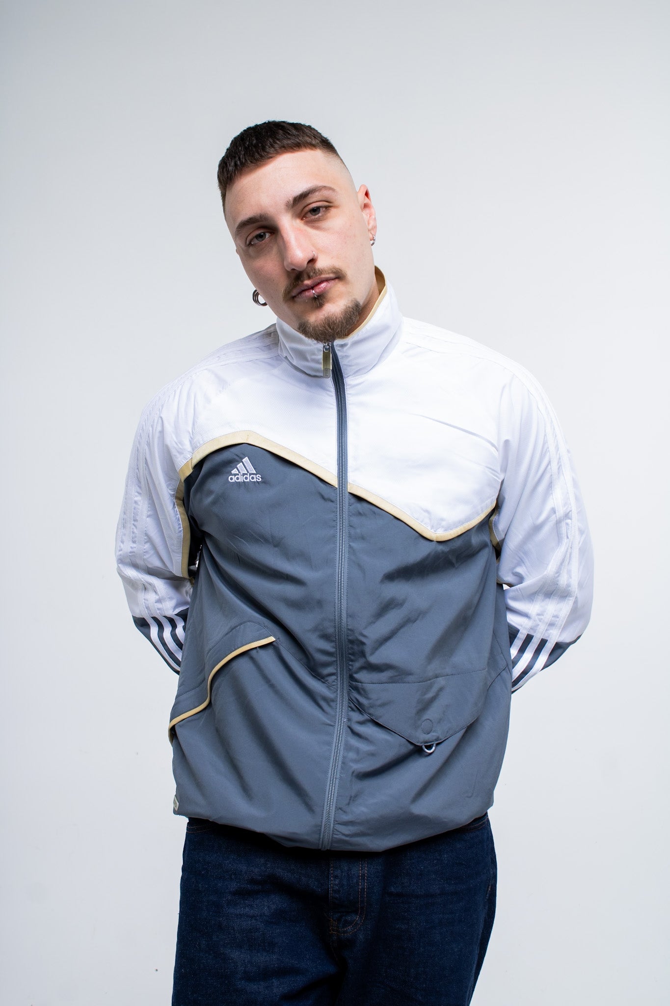 Adidas Jacket