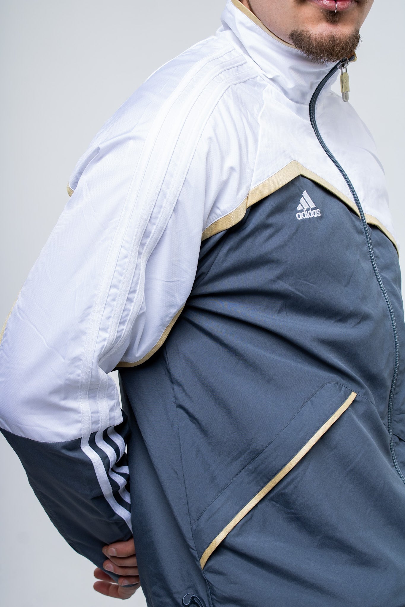 Adidas Jacket