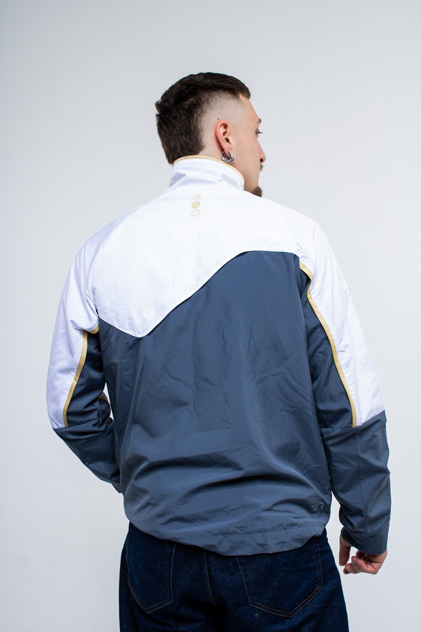 Adidas Jacket