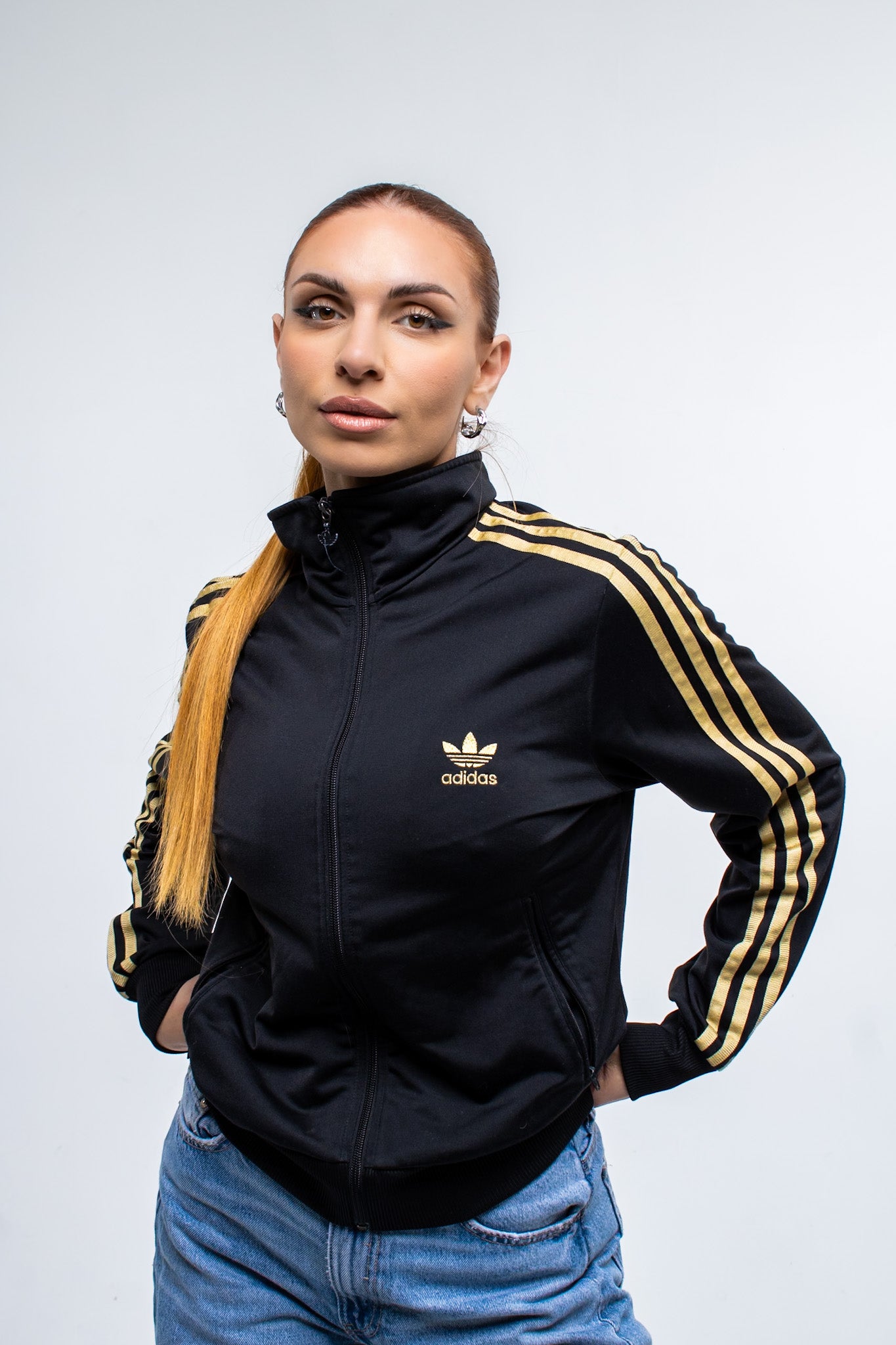 Adidas Jacket