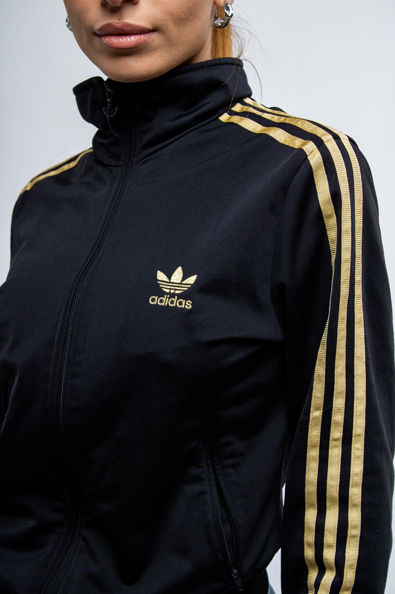 Adidas Jacket