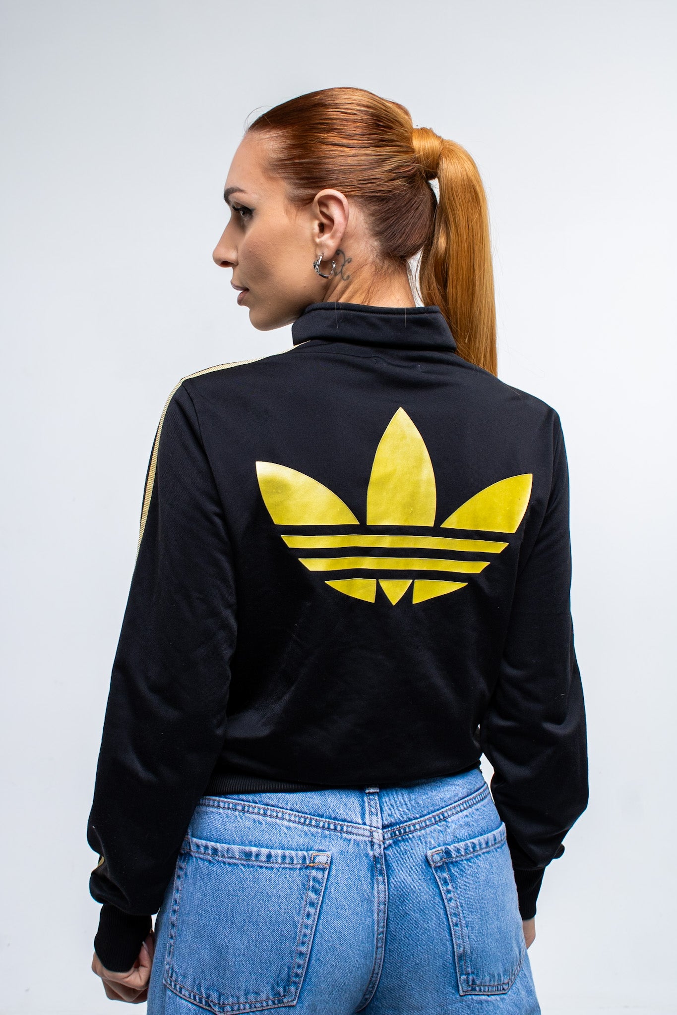 Adidas Jacket