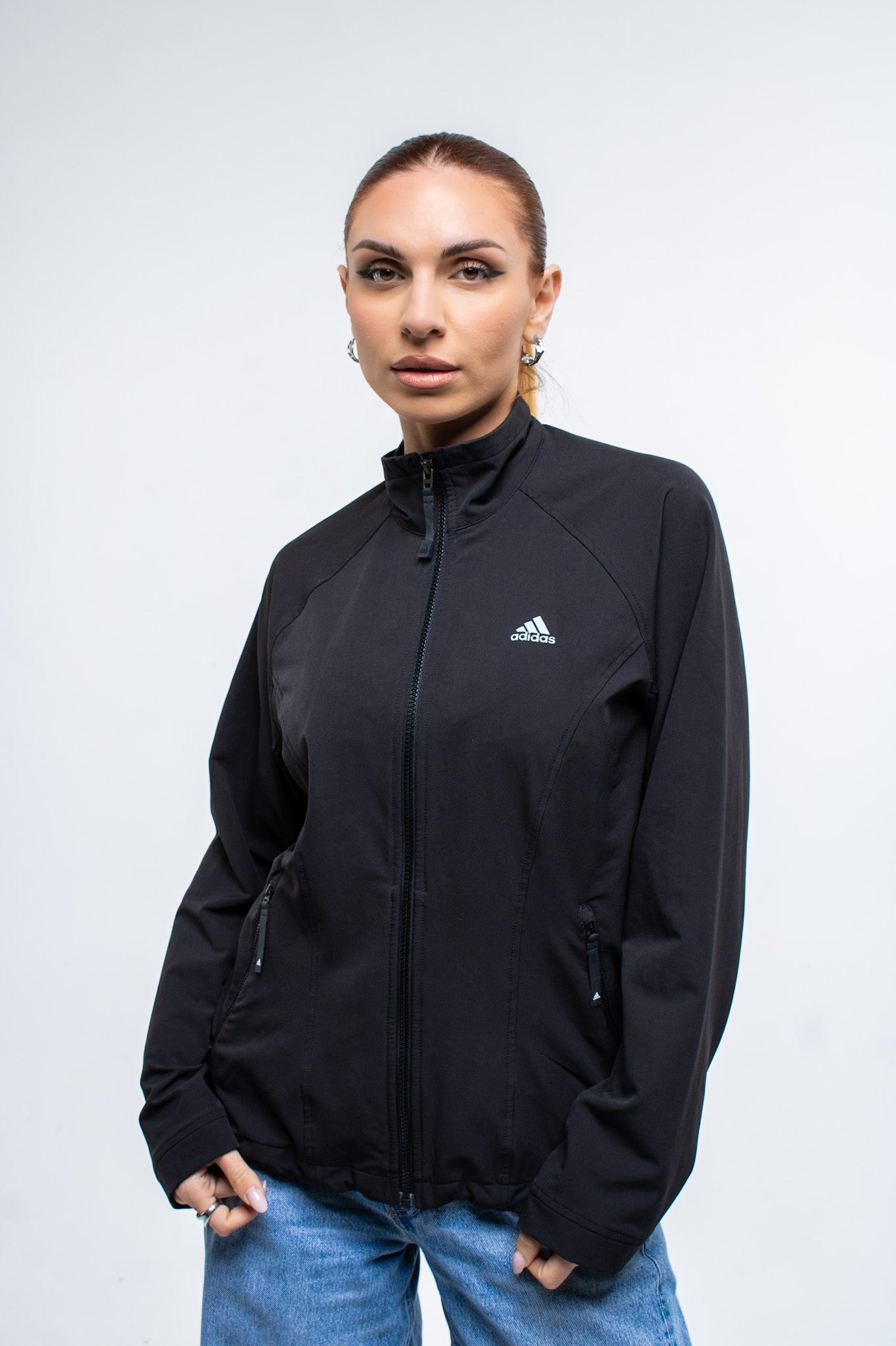 Adidas Jacket
