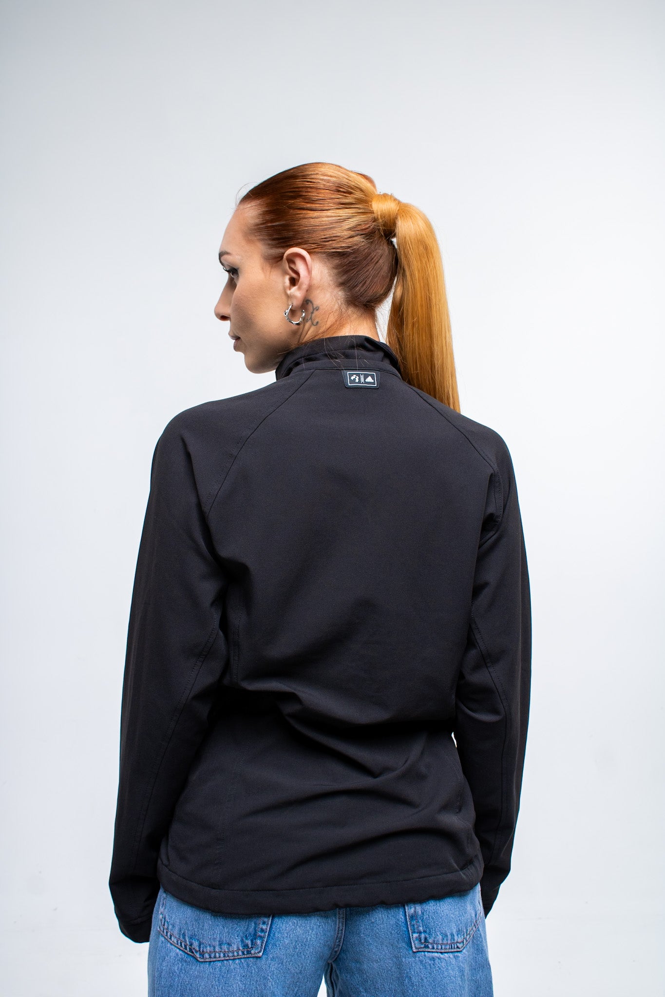 Adidas Jacket