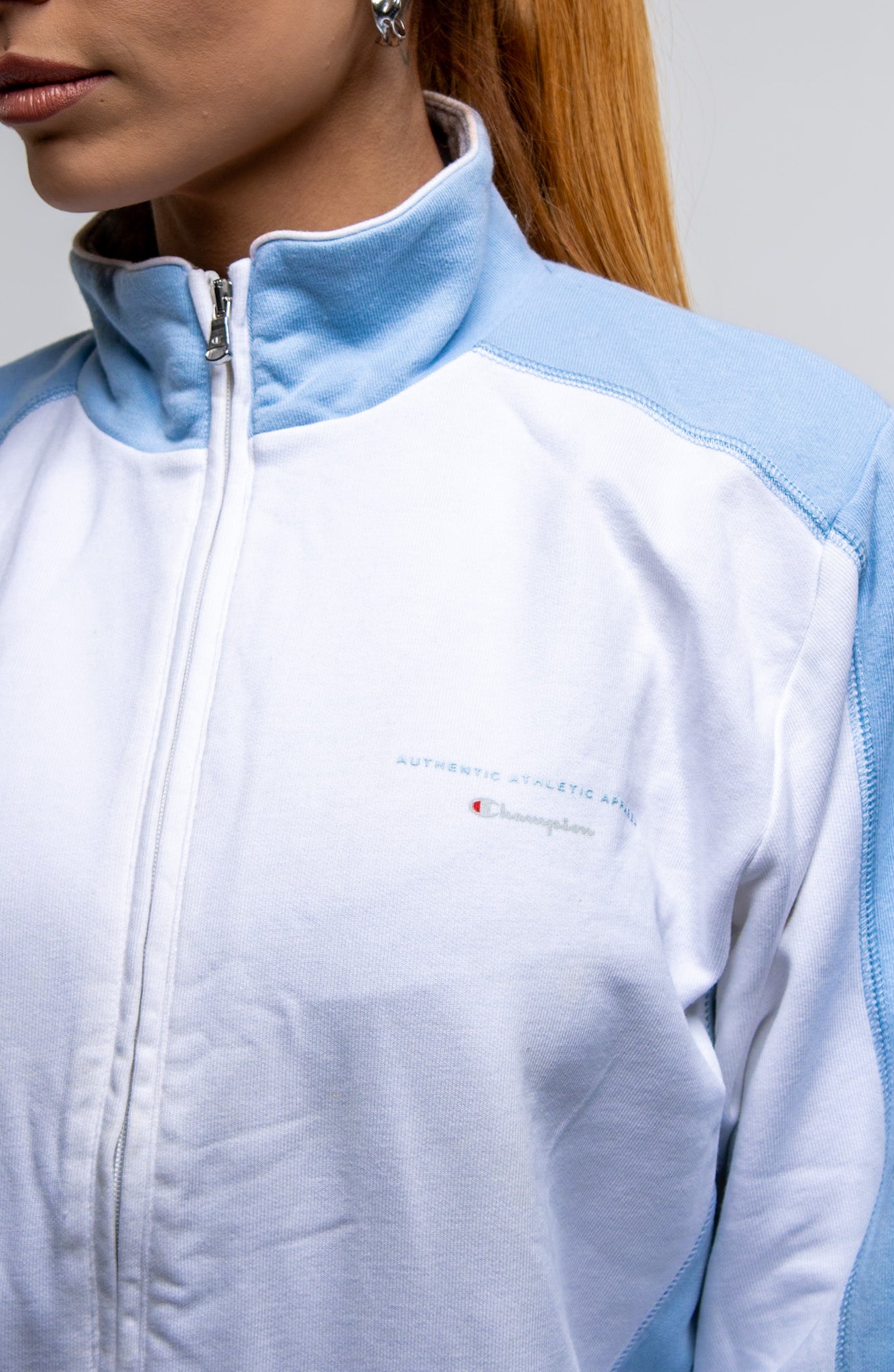 Champion Jacket