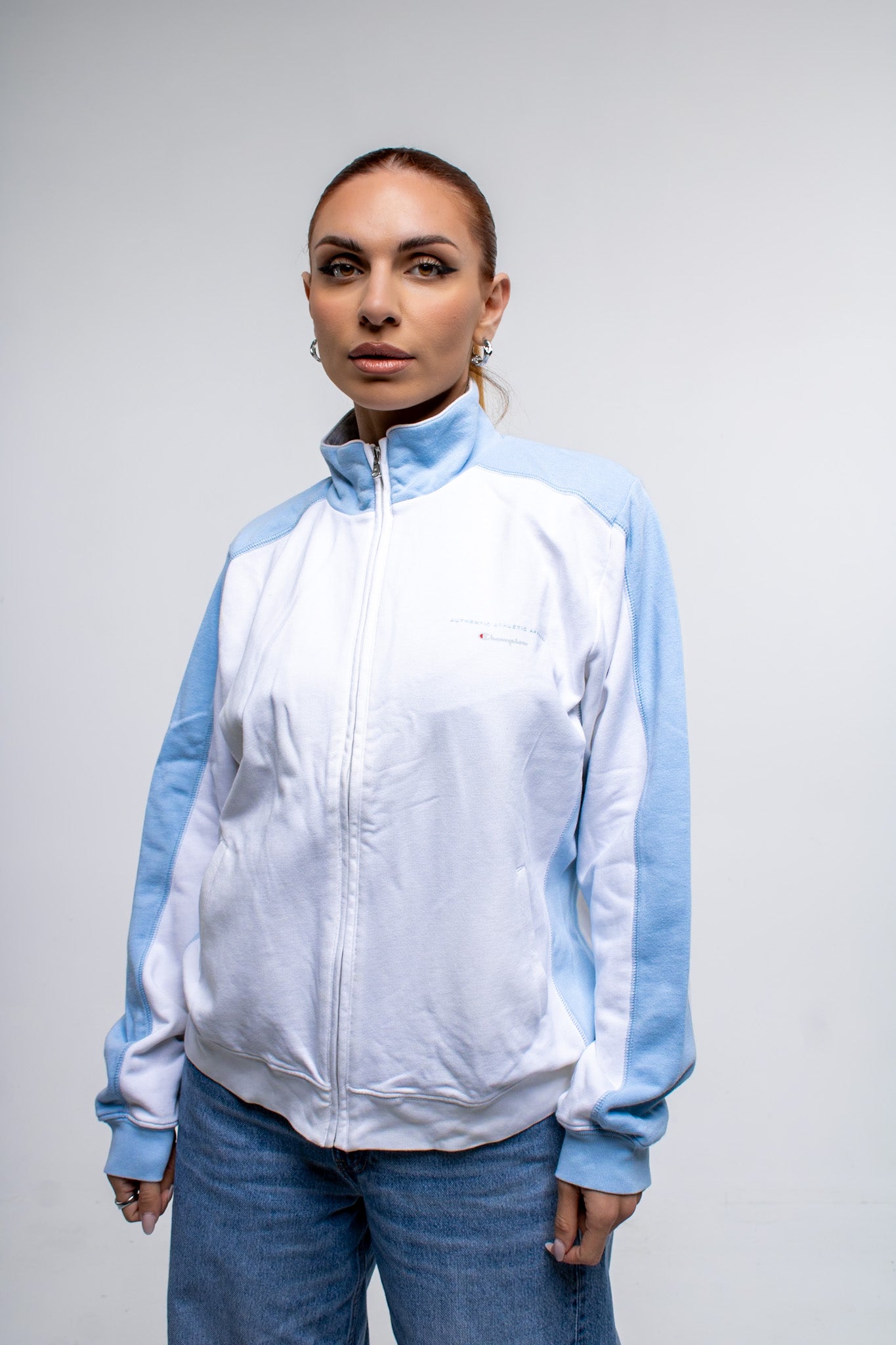 Champion Jacket