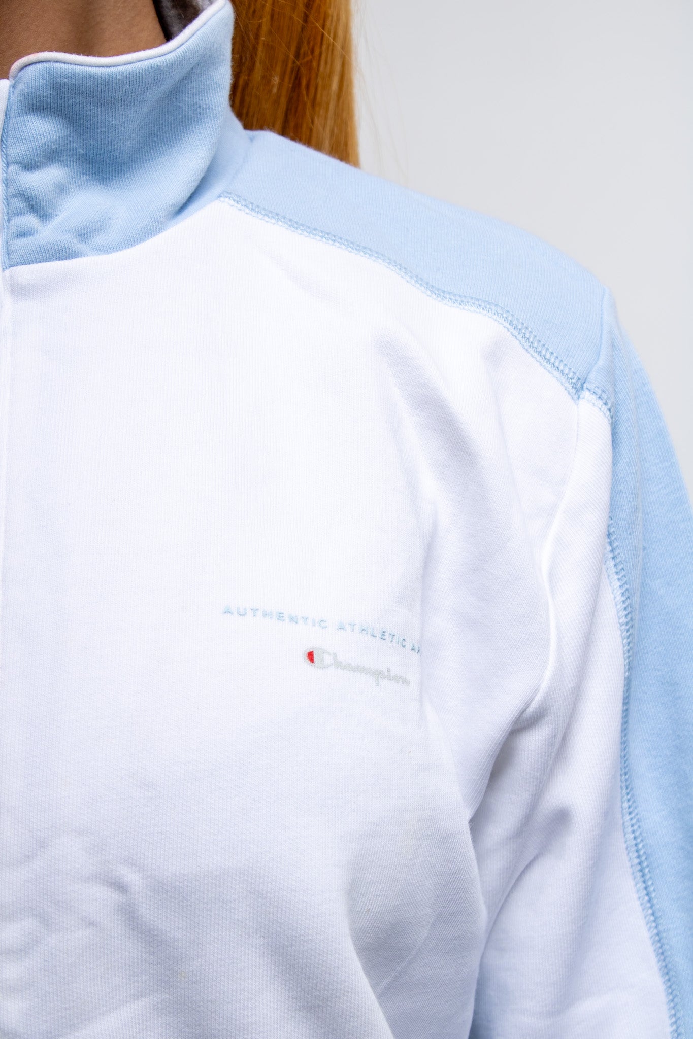 Champion Jacket