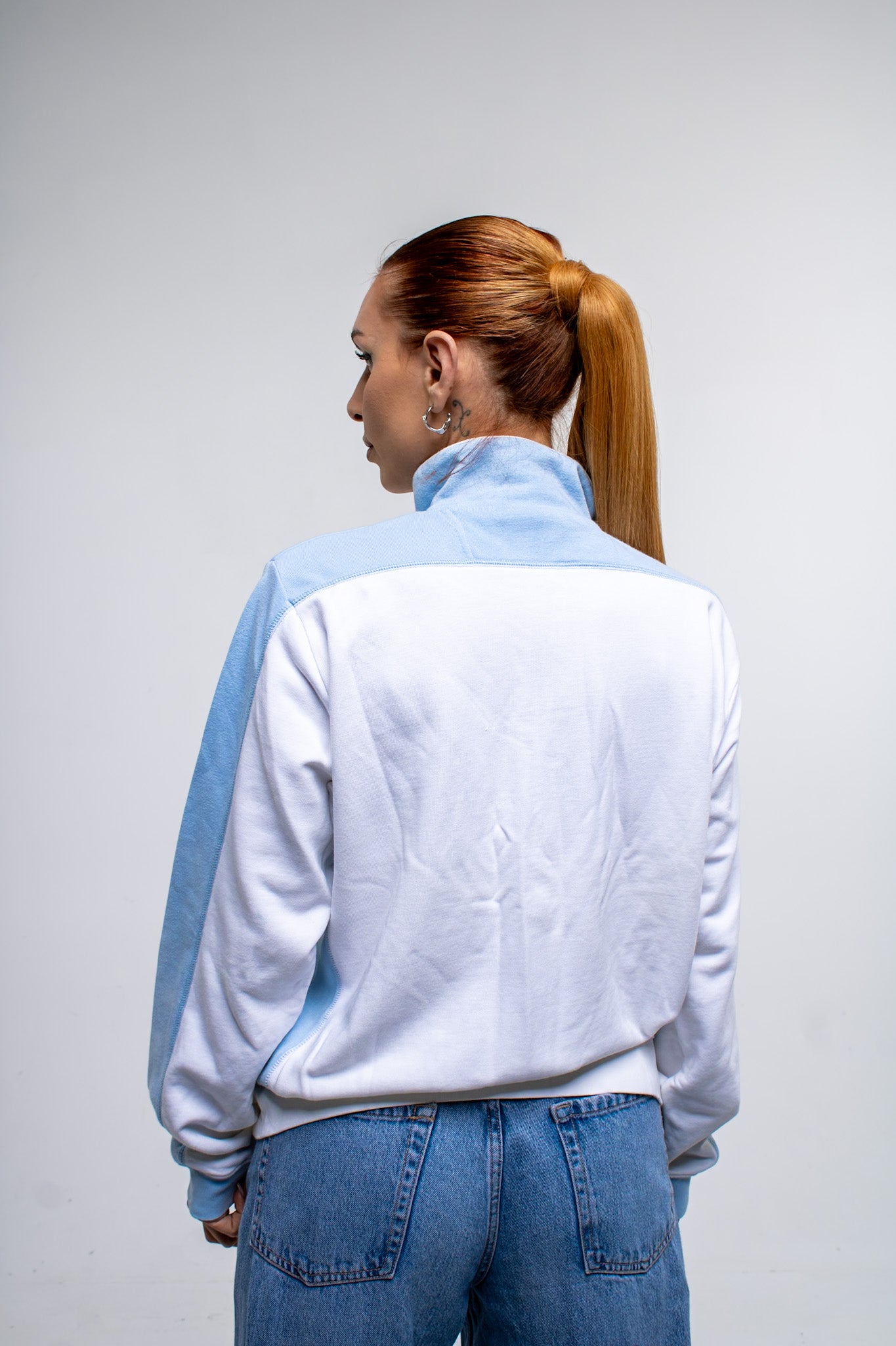 Champion Jacket
