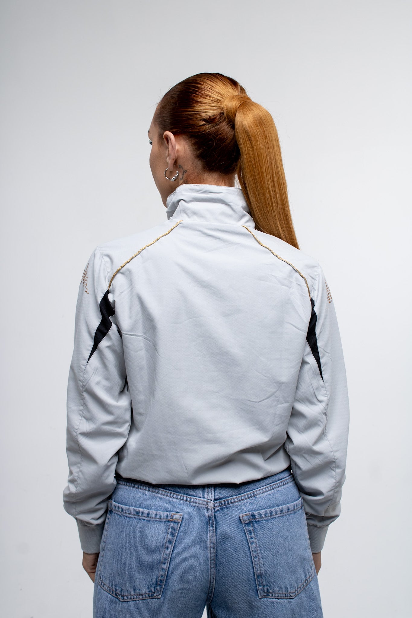 Kappa Jacket