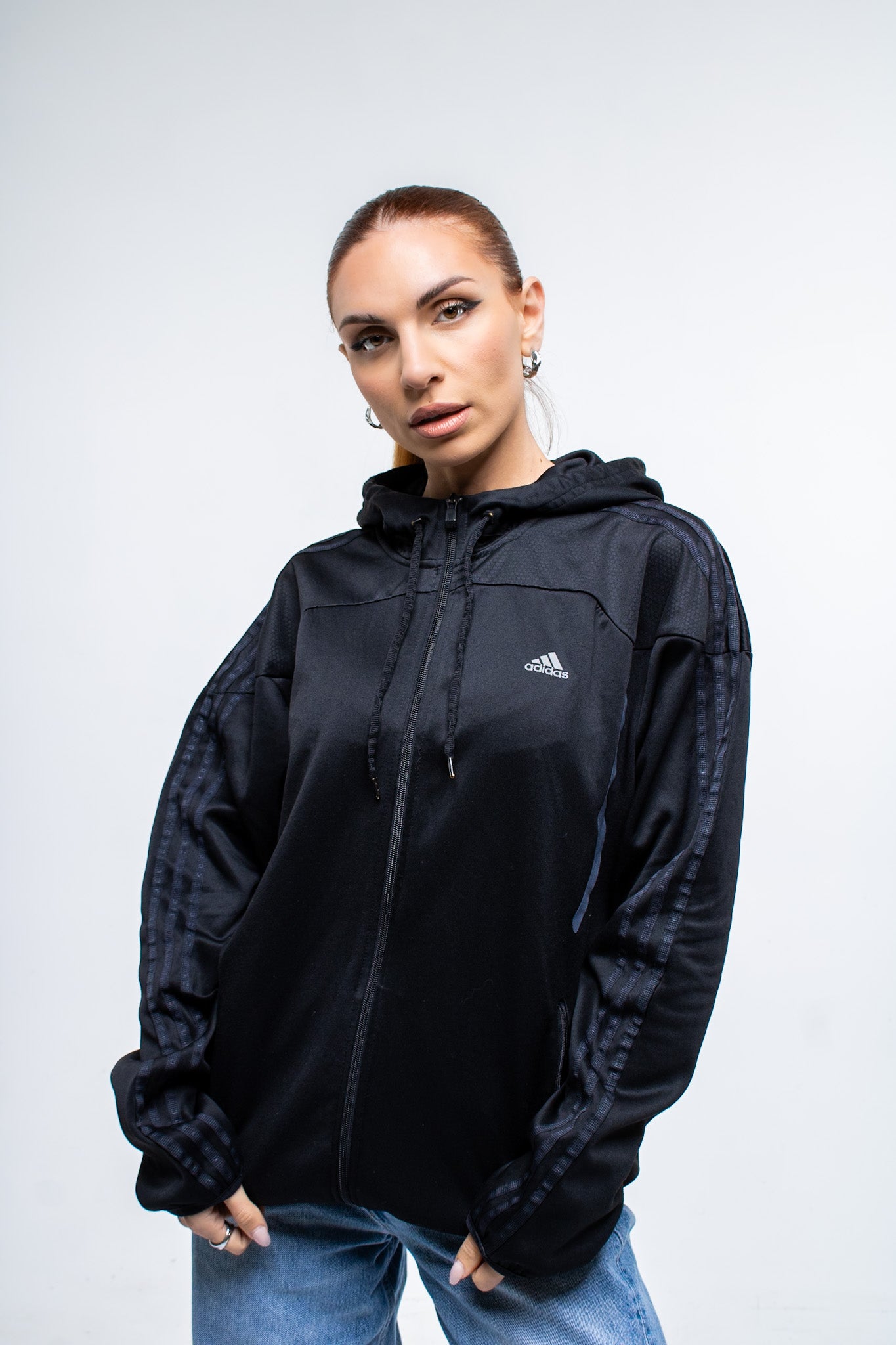 Adidas Jacket