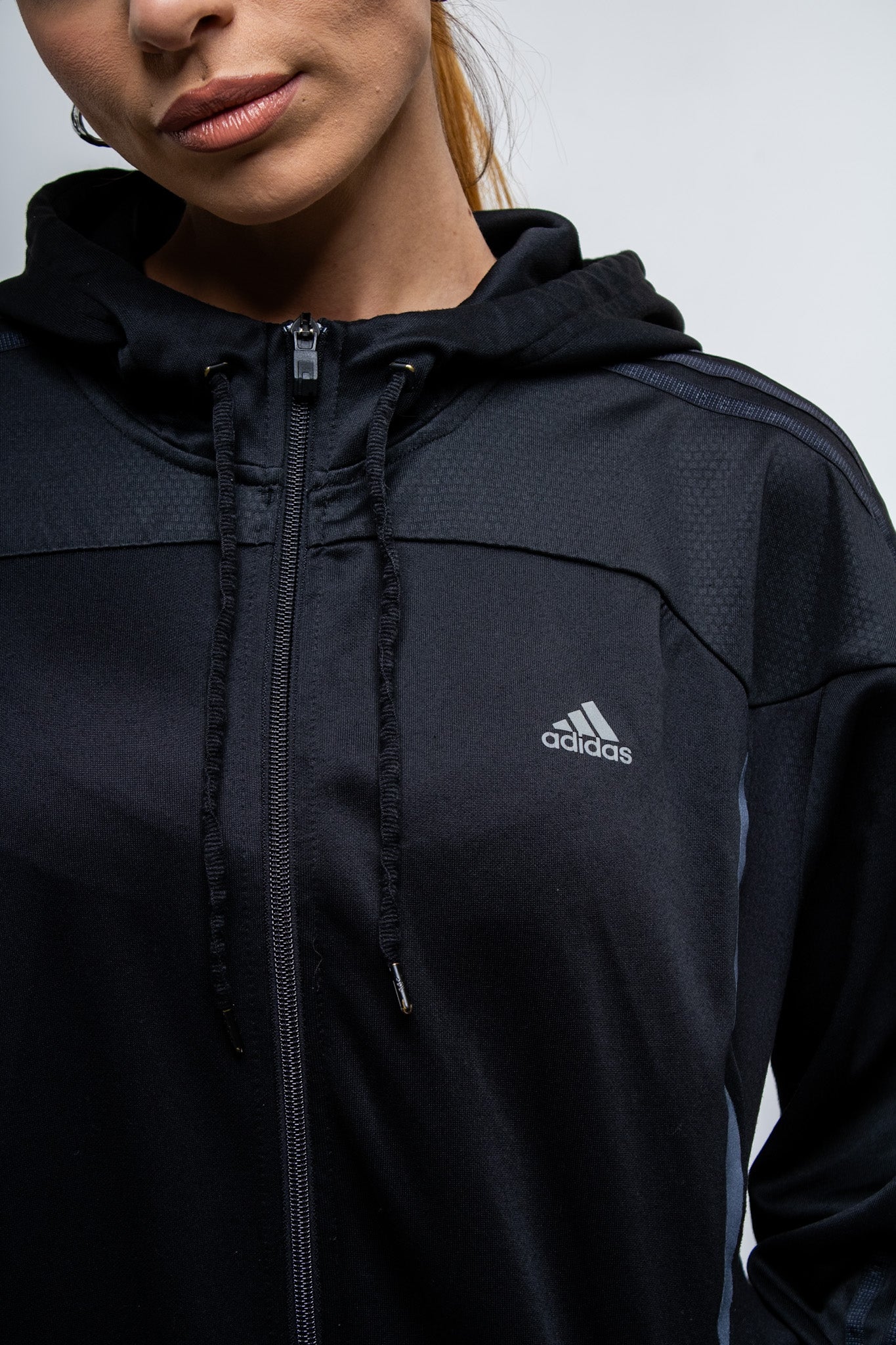 Adidas Jacket