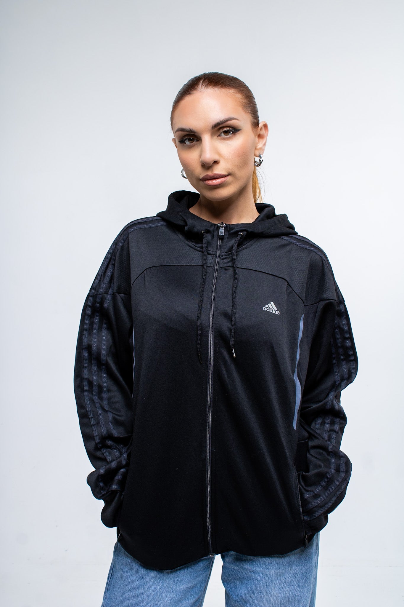 Adidas Jacket
