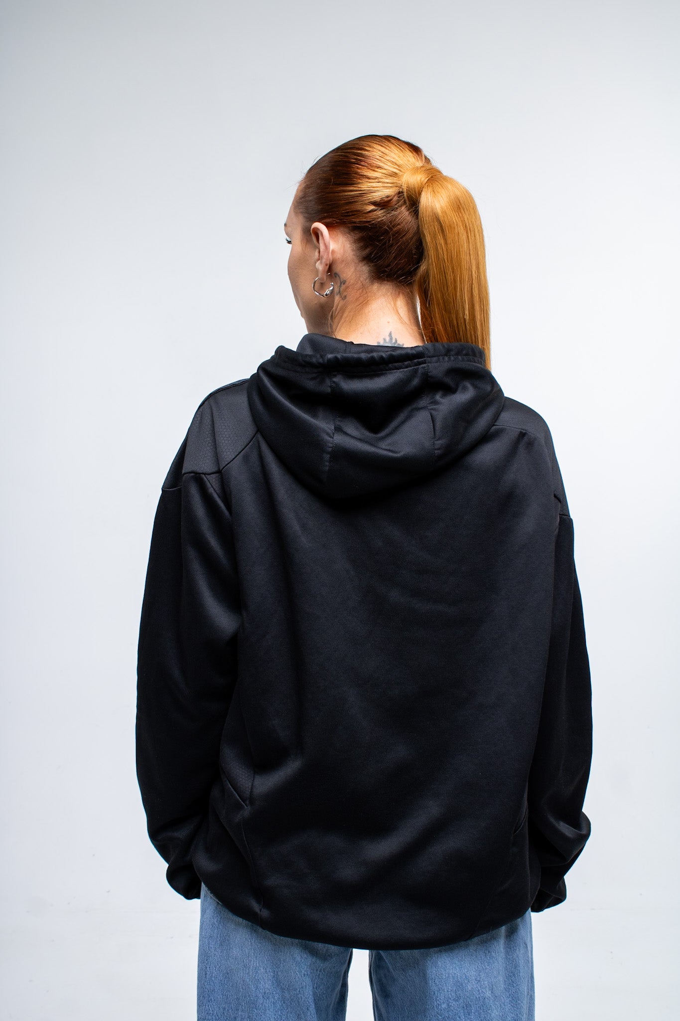 Adidas Jacket