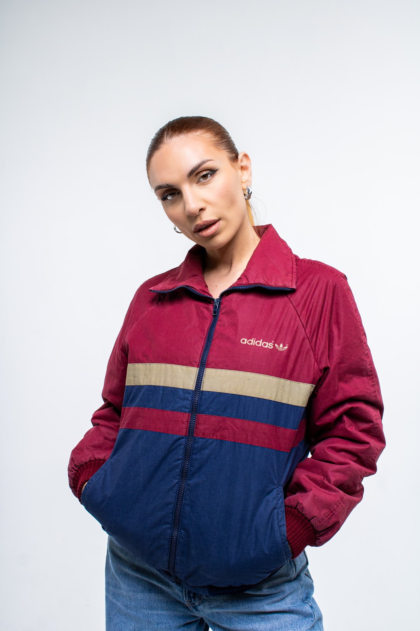 Adidas Jacket