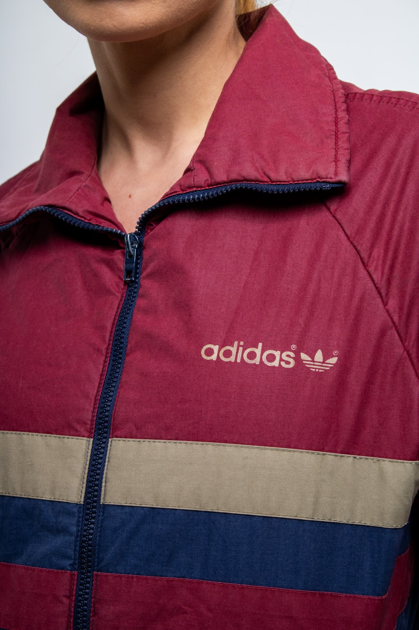 Adidas Jacket