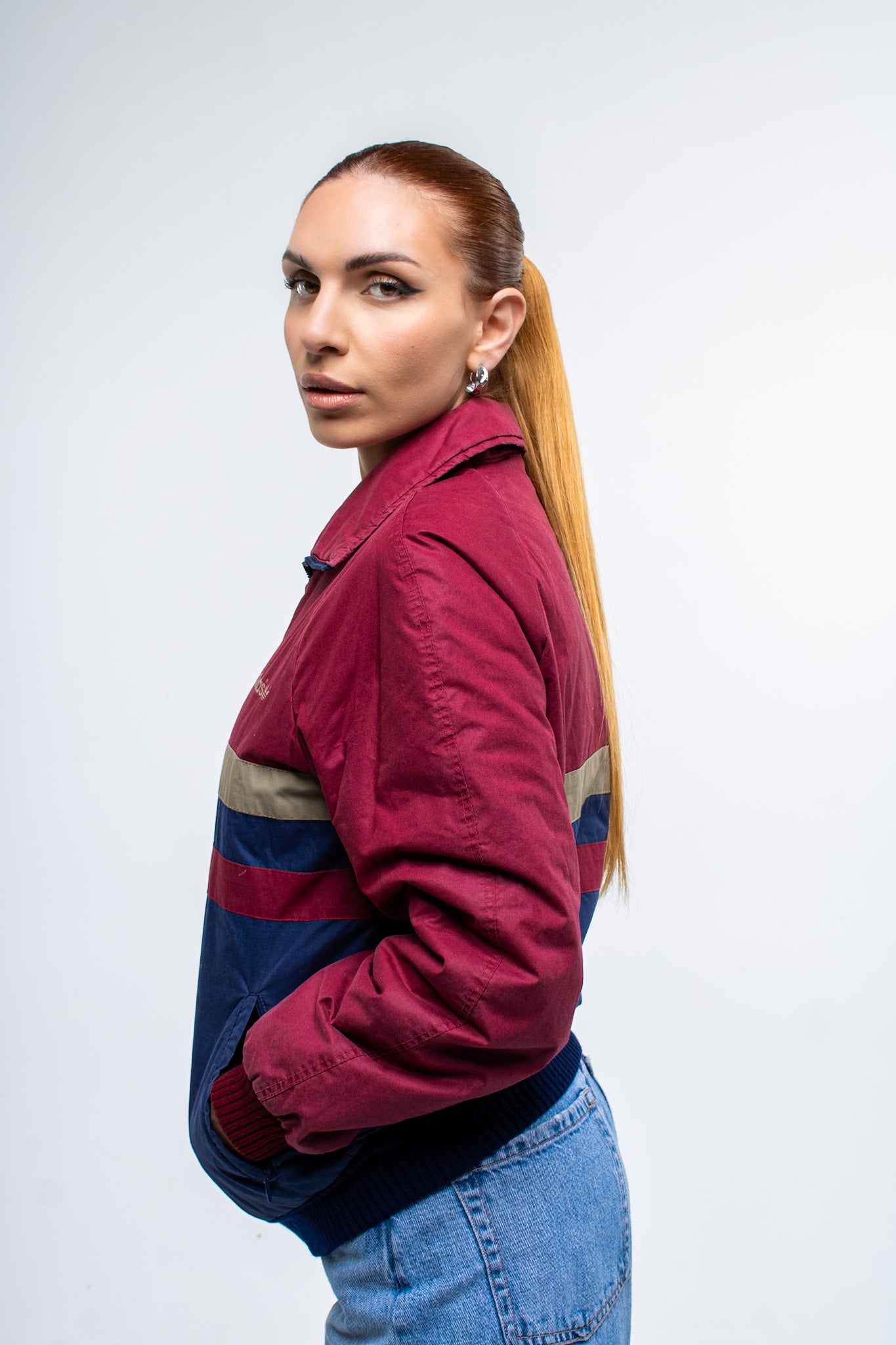 Adidas Jacket
