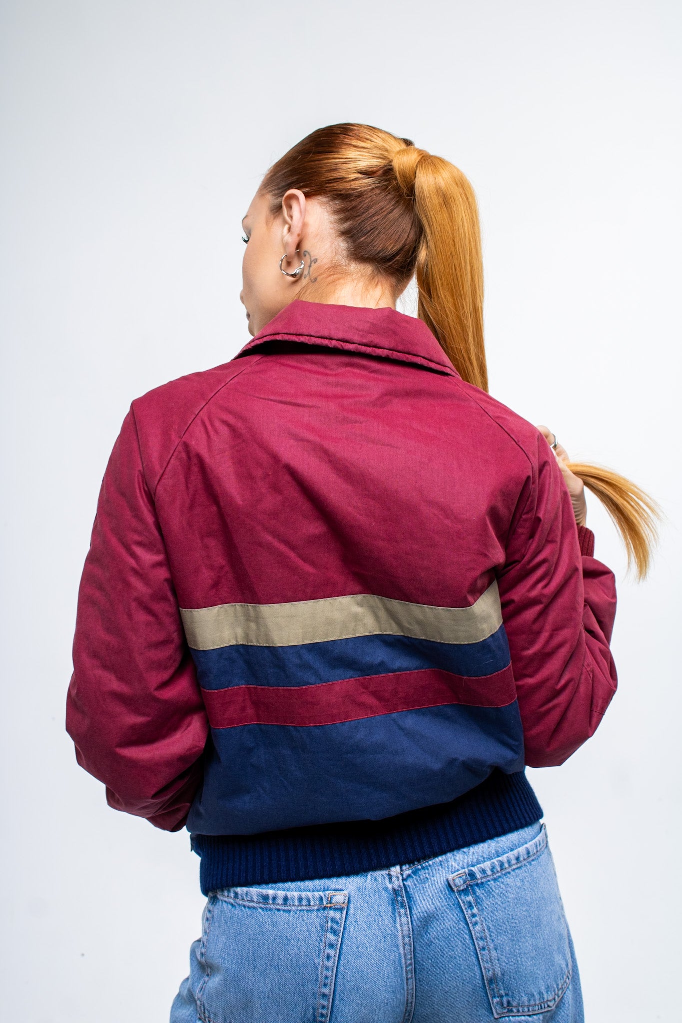 Adidas Jacket
