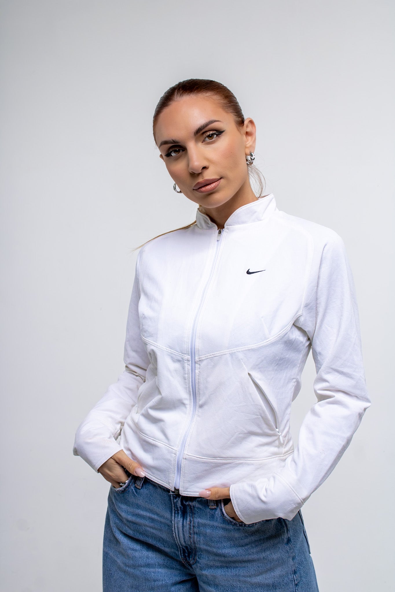 Nike Jacket