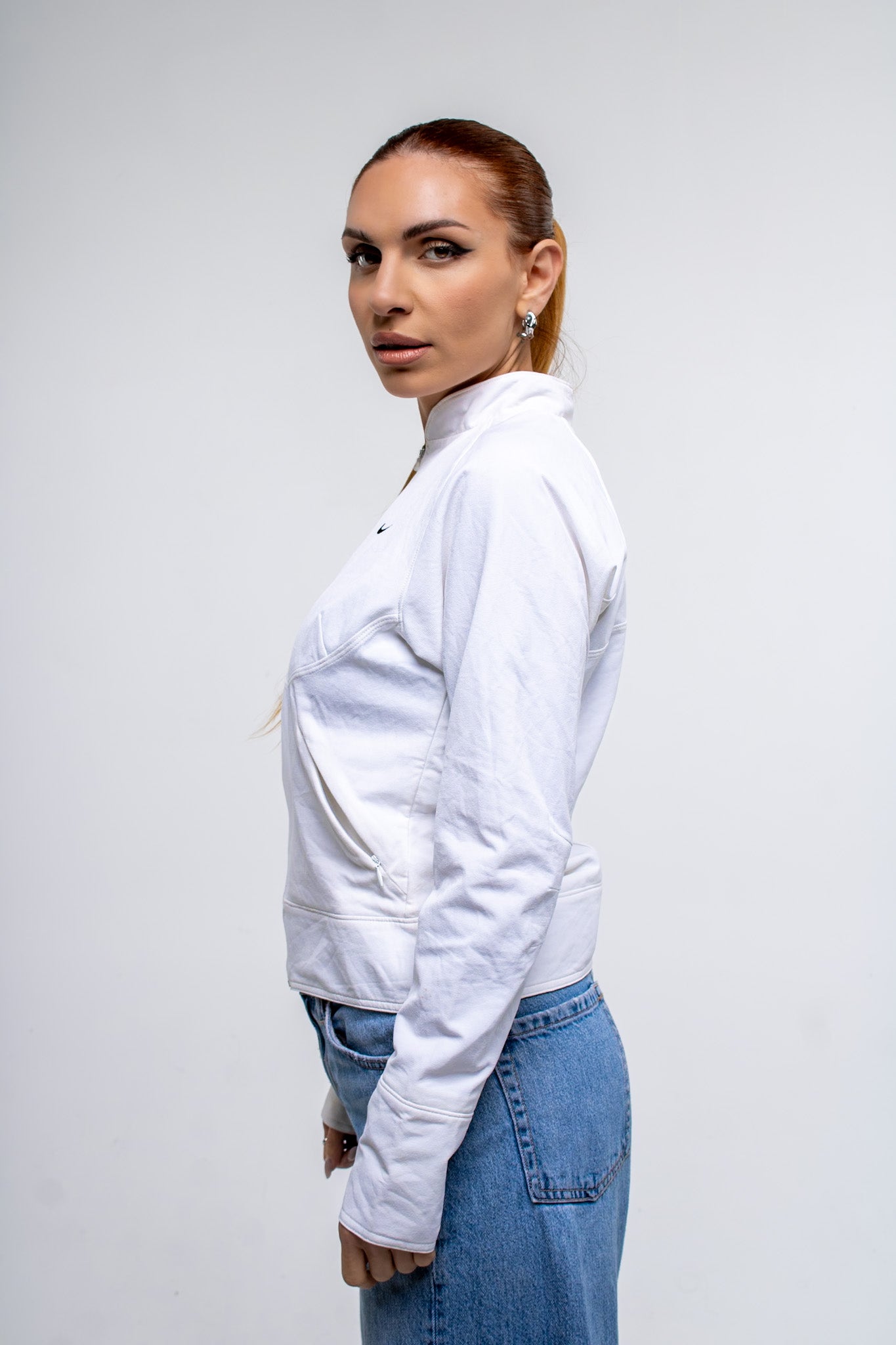 Nike Jacket
