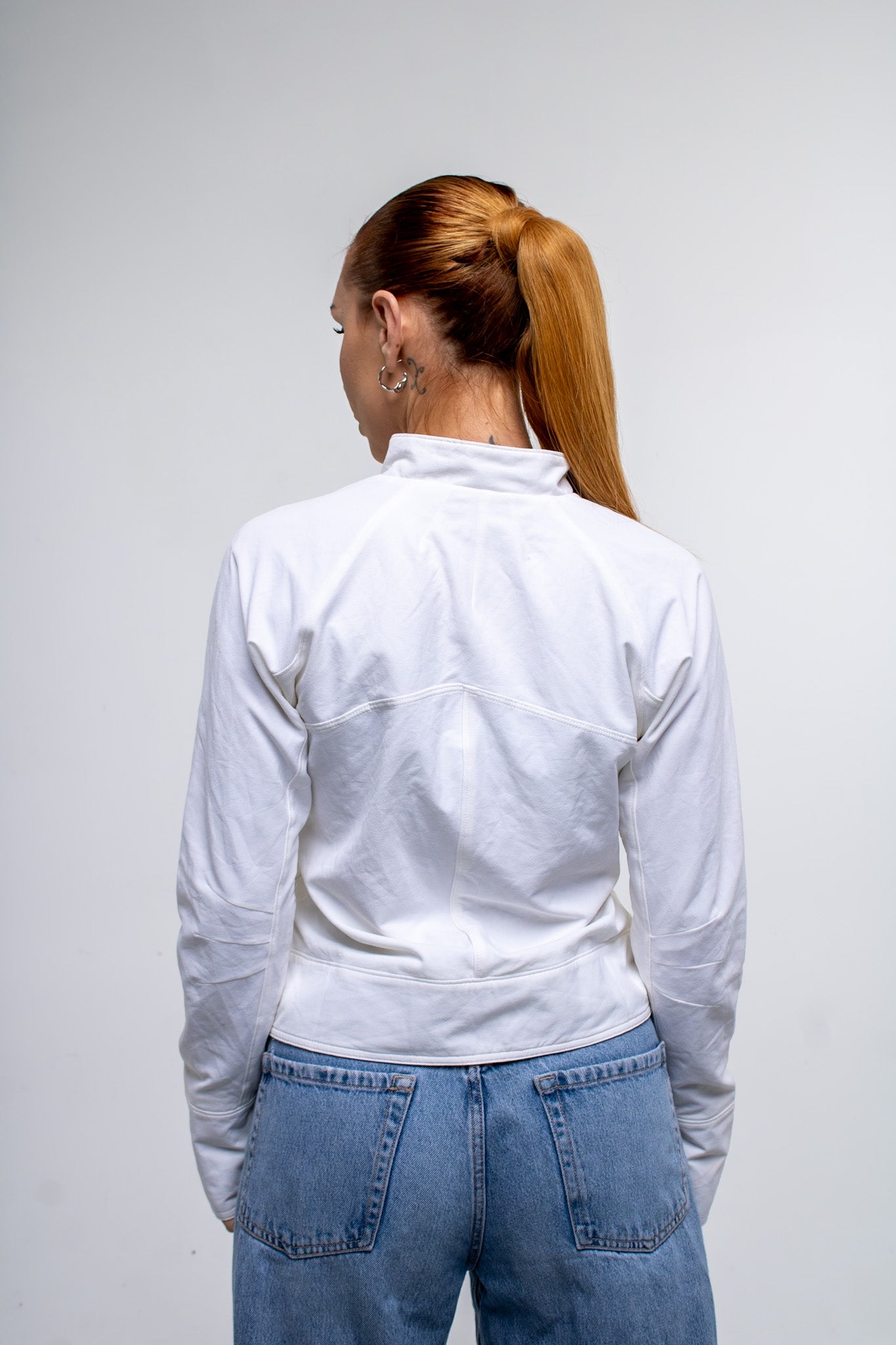 Nike Jacket