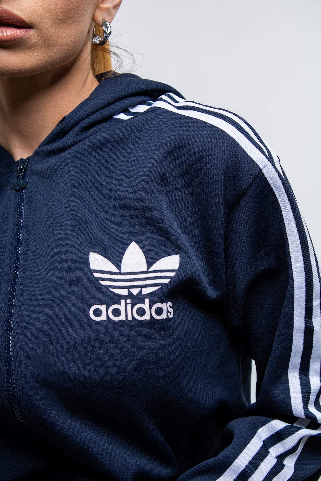 Adidas Jacket