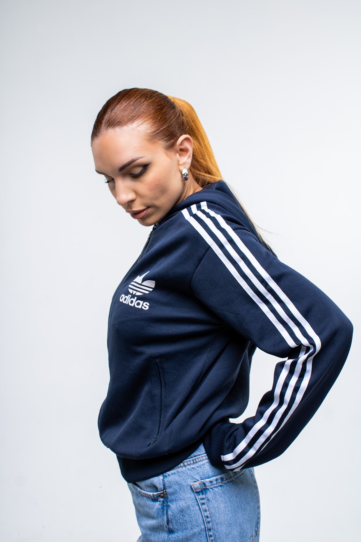 Adidas Jacket