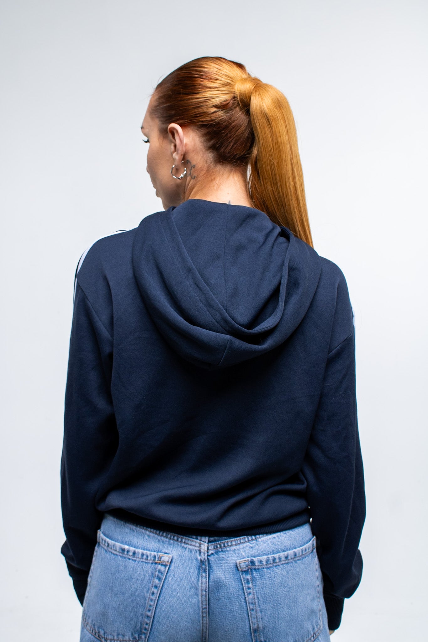 Adidas Jacket