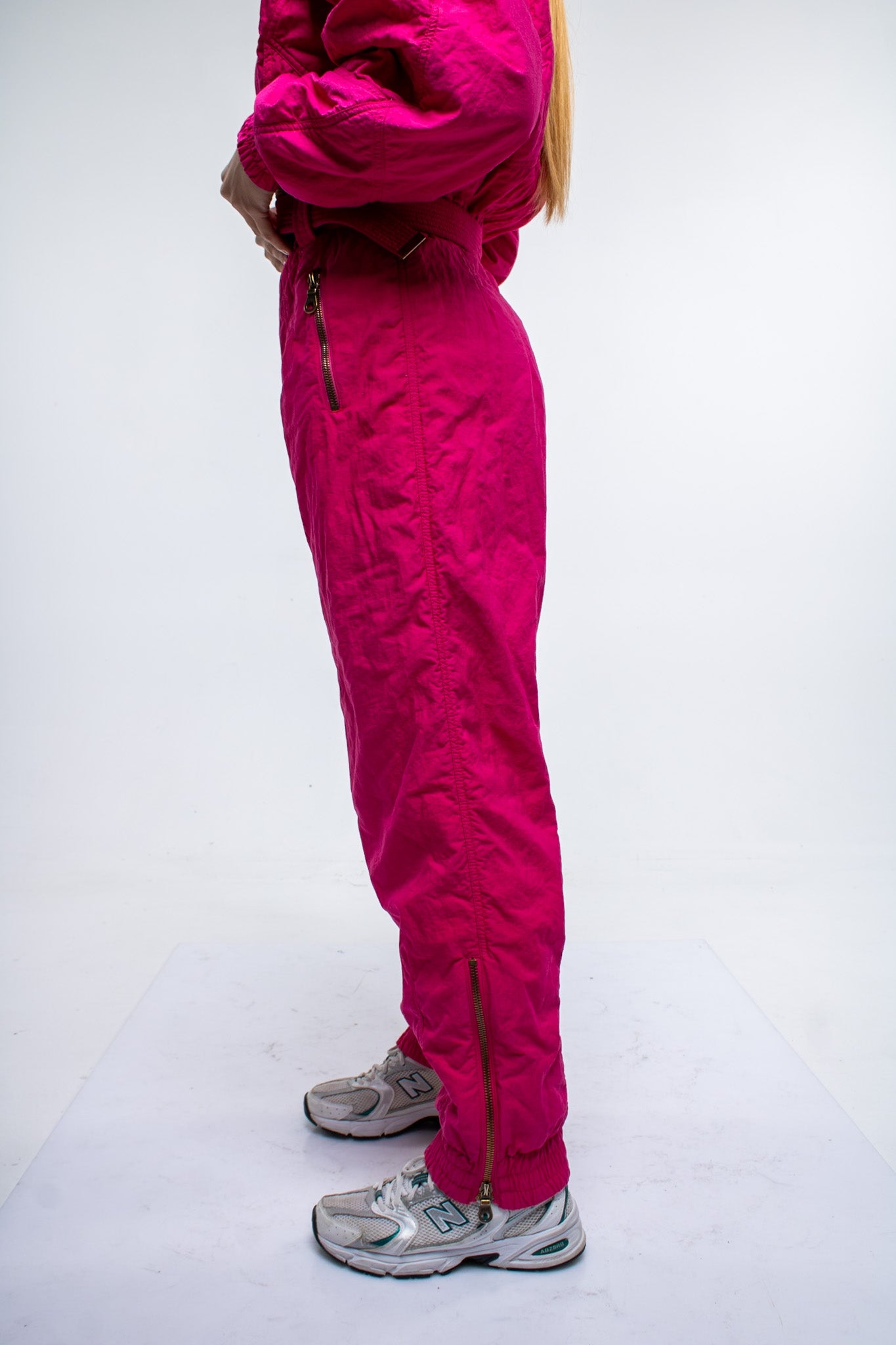 Head Vintage Ski Suit