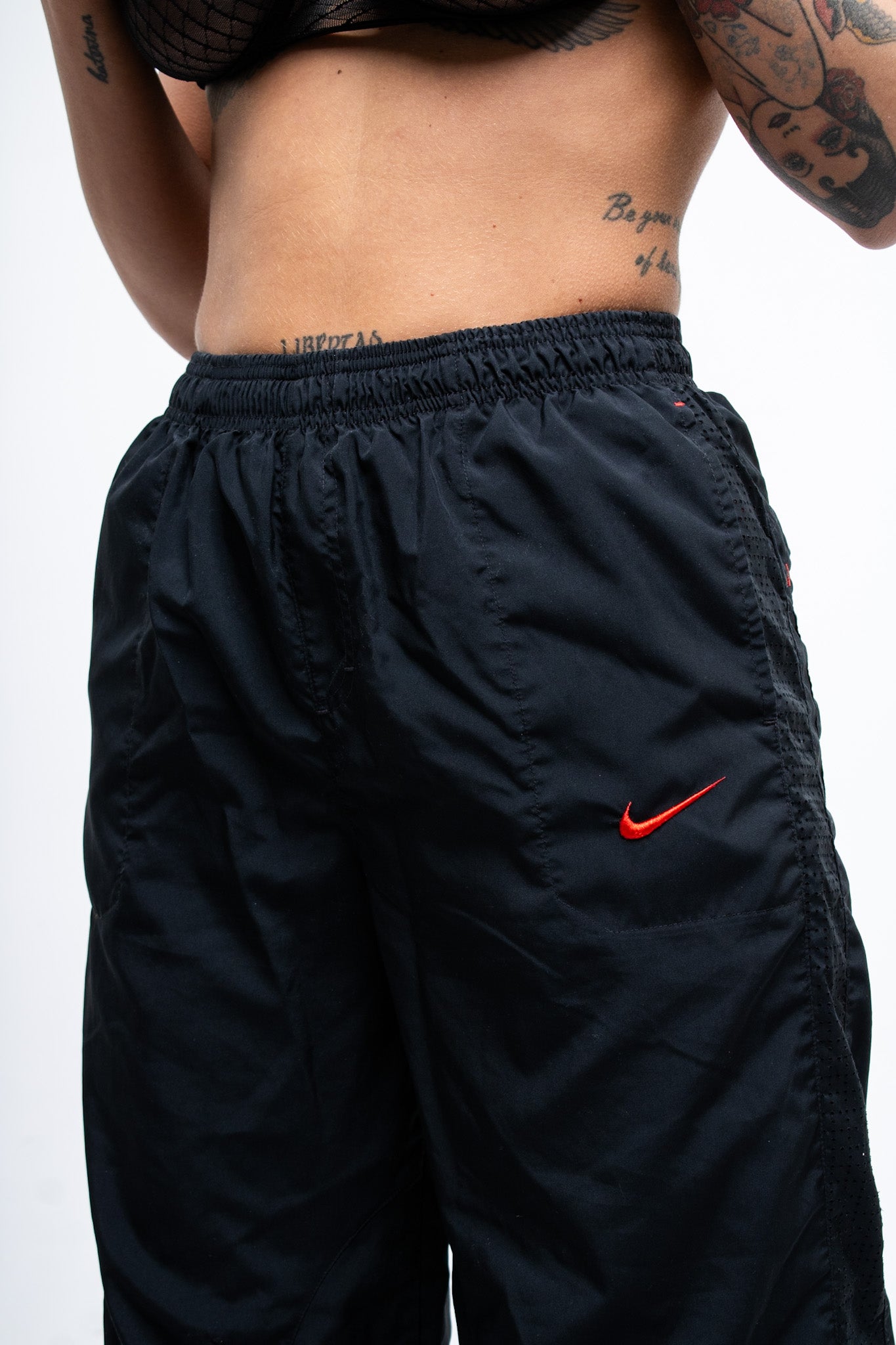 Nike Track Pants