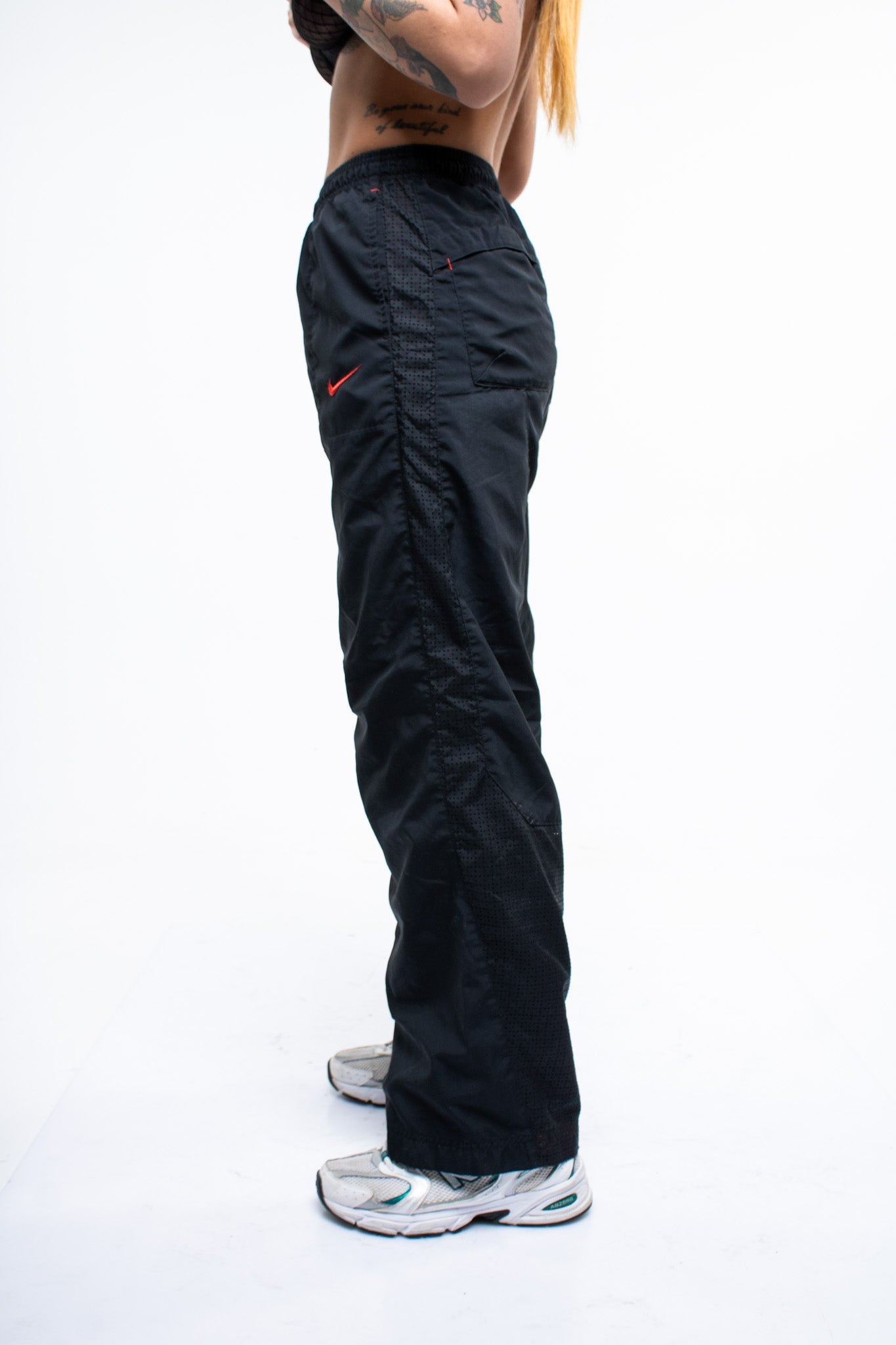 Nike Track Pants