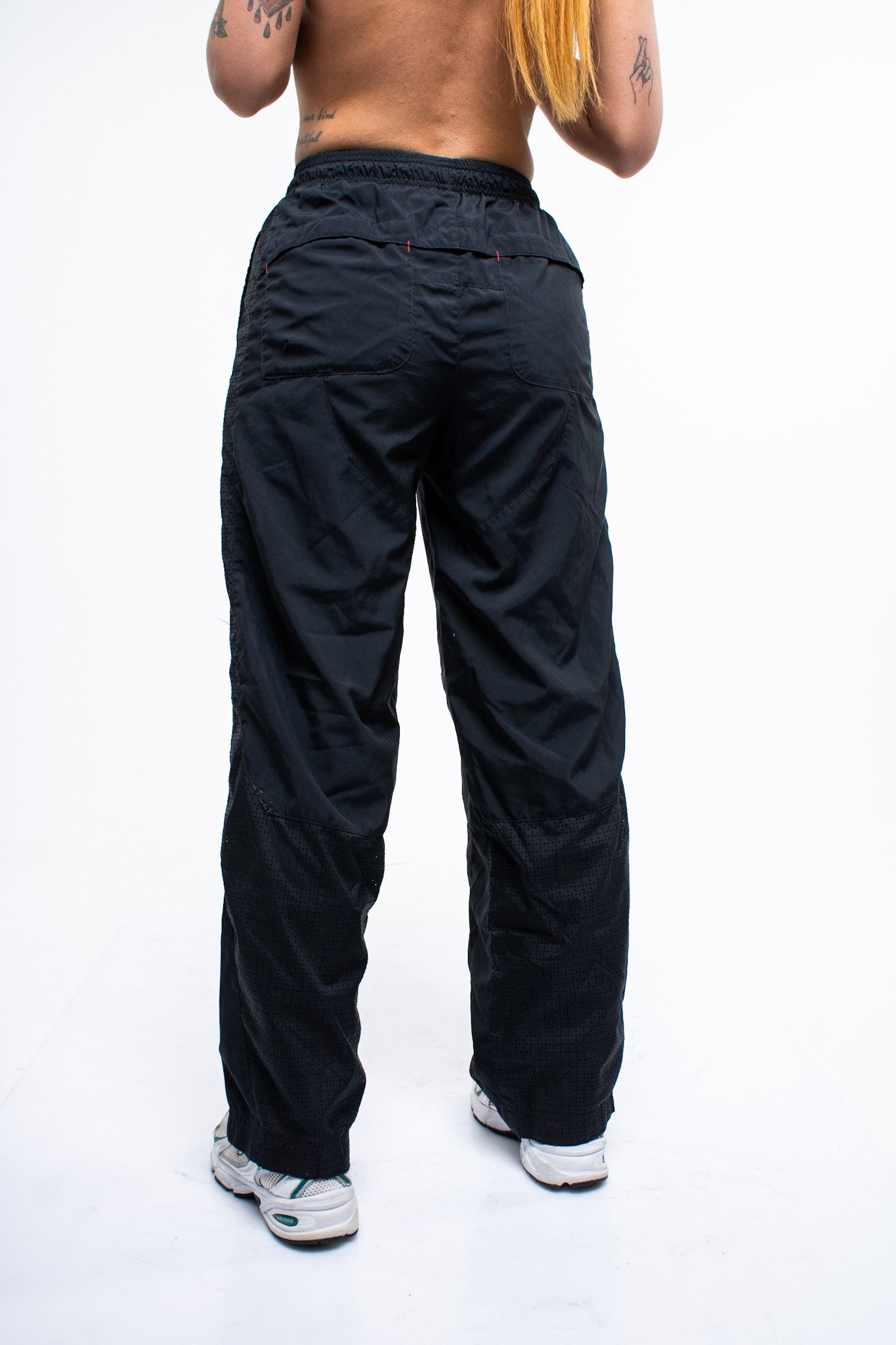 Nike Track Pants