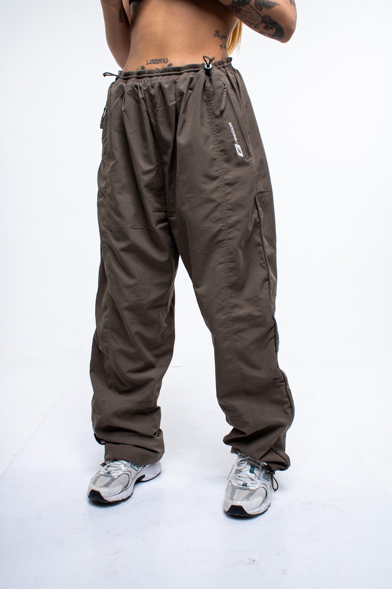 Reebok Pants