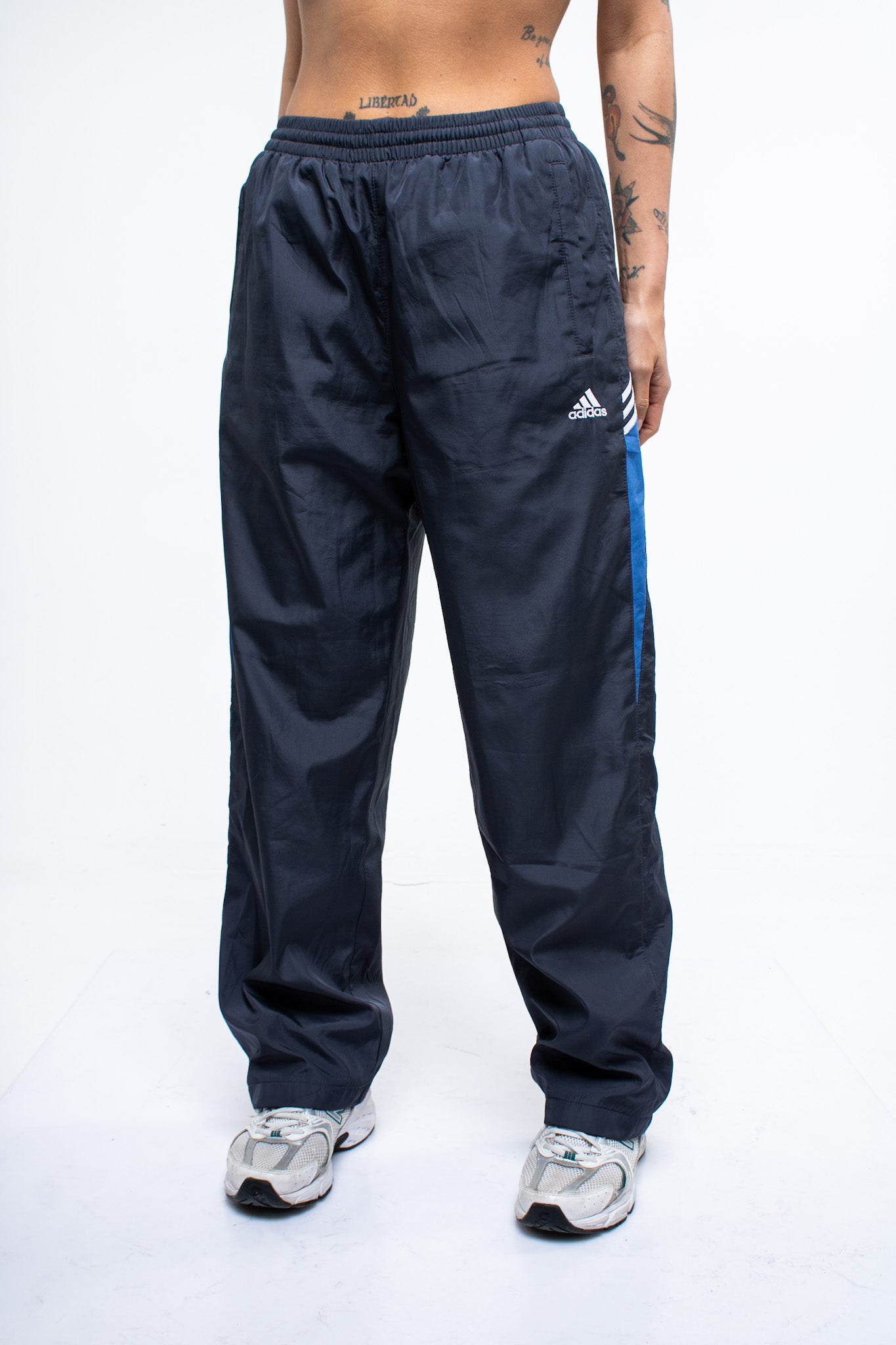 Adidas Track Pants