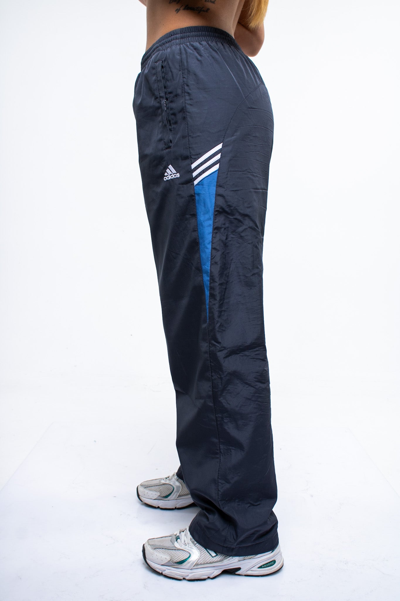 Adidas Track Pants